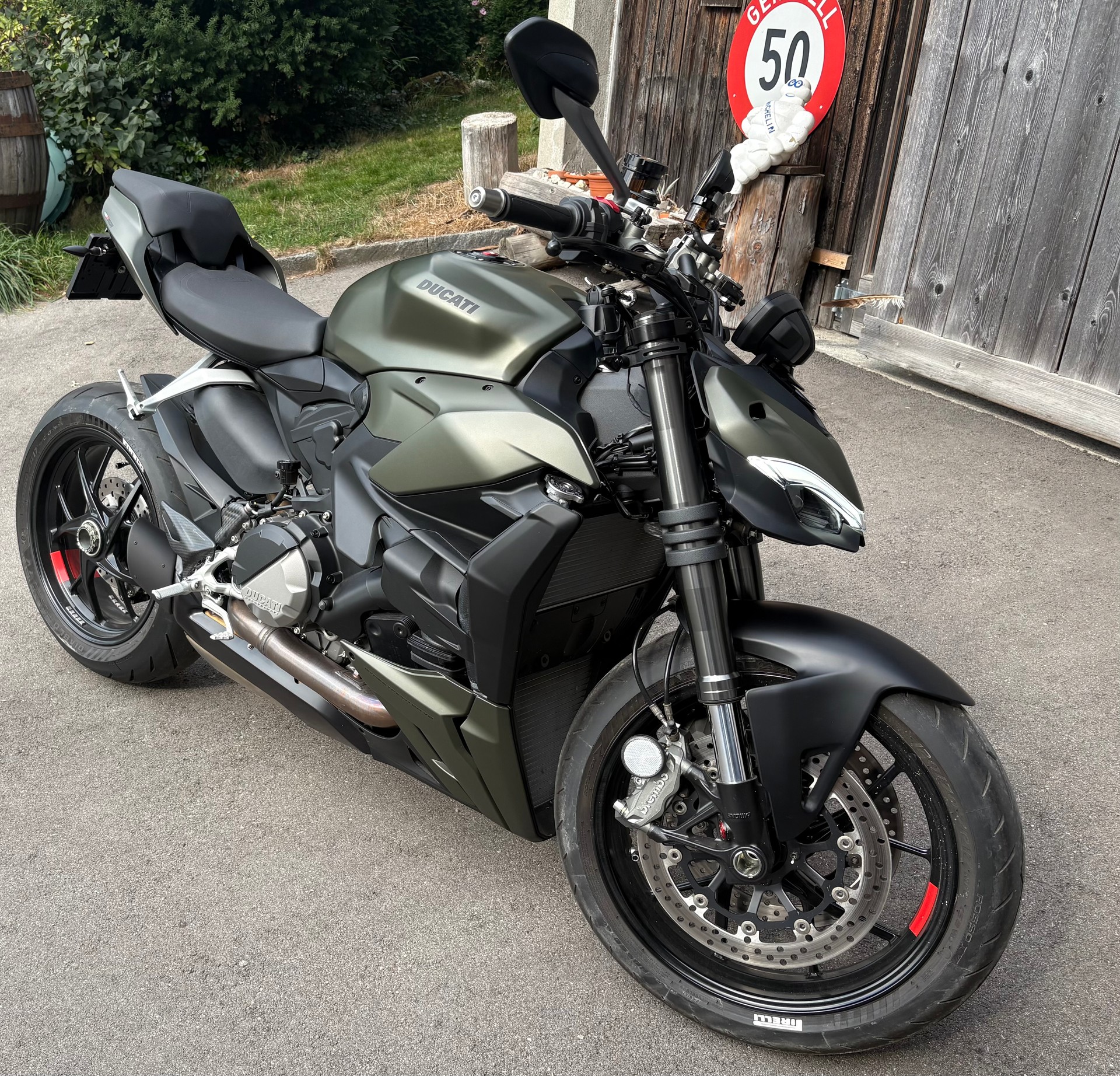 DUCATI Streetfighter V2-image-0
