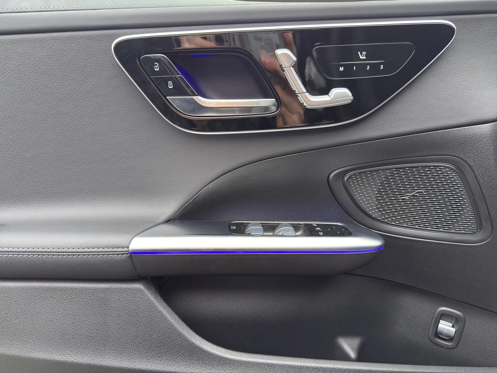MERCEDES-BENZ C 220 d 4 Matic Swiss Star-image-4
