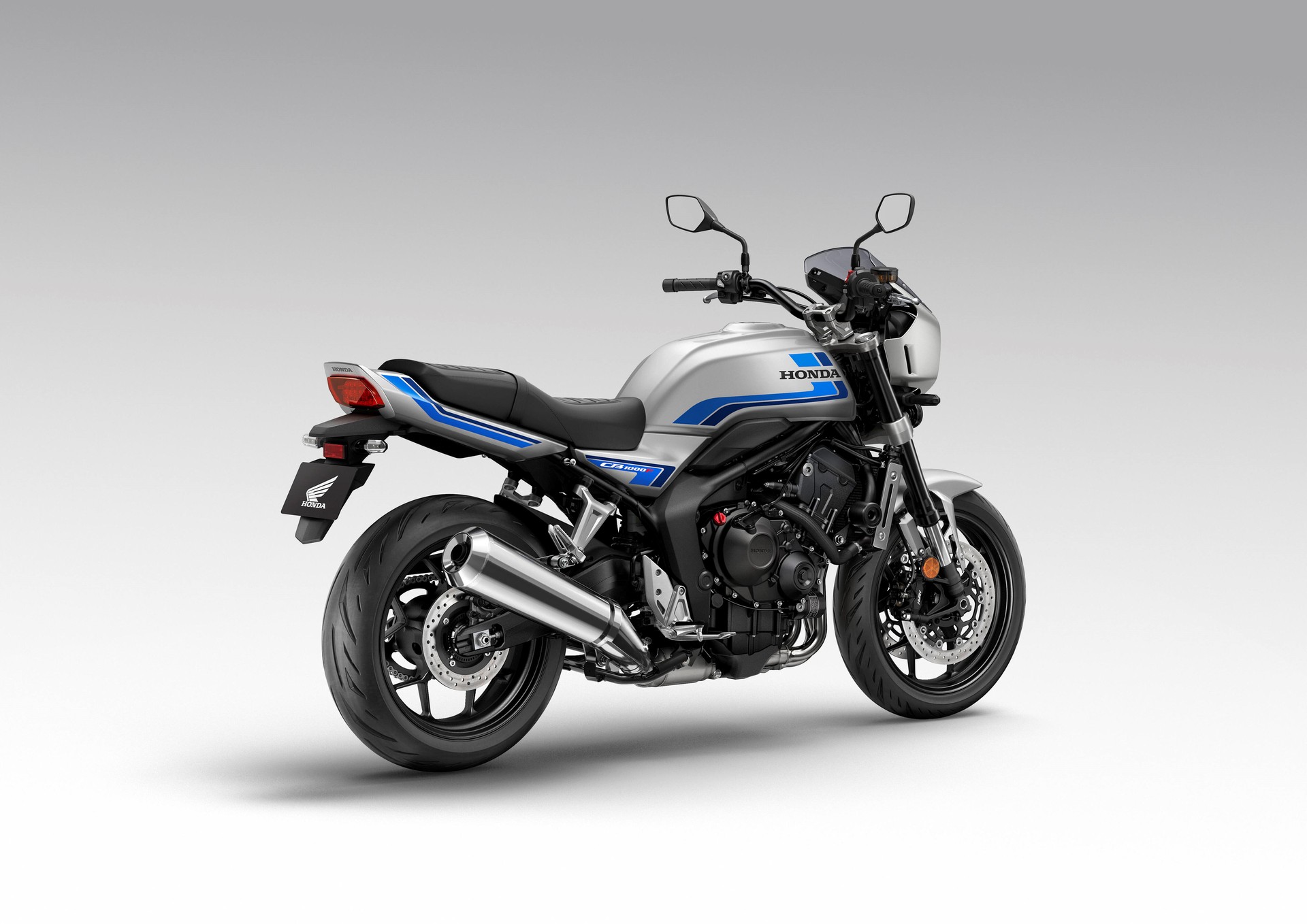 HONDA CB1000F-image-3