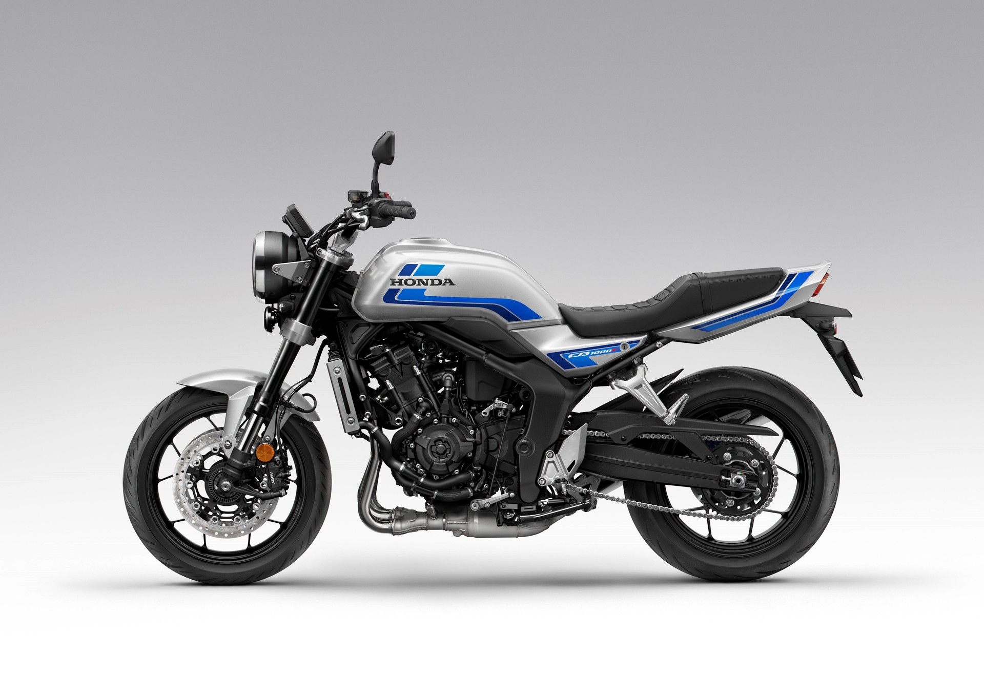HONDA CB1000F-image-1