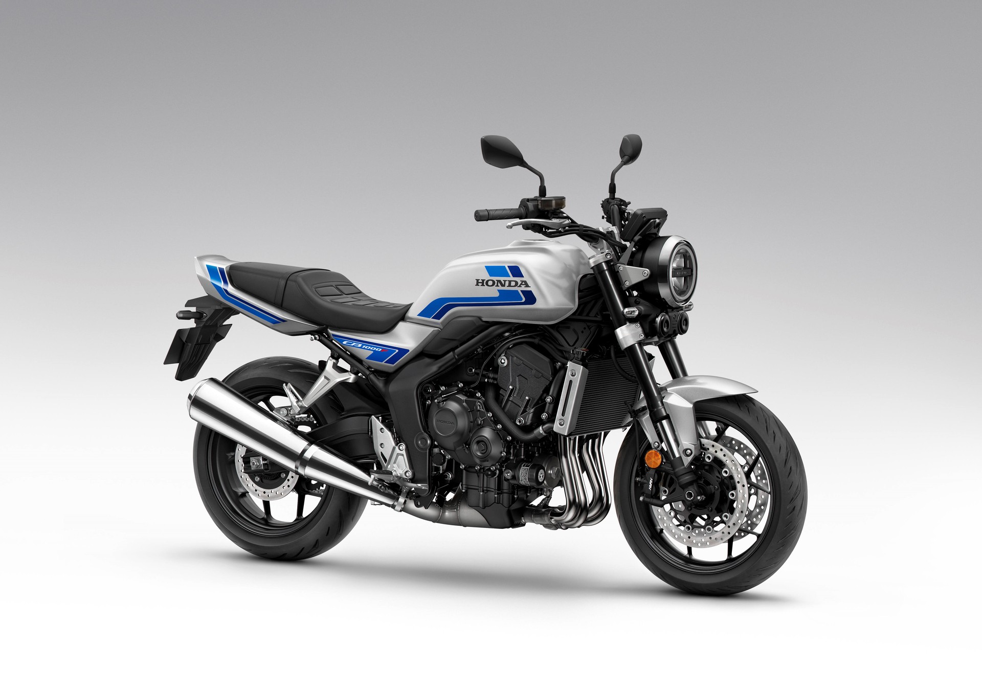HONDA CB1000F-image-2