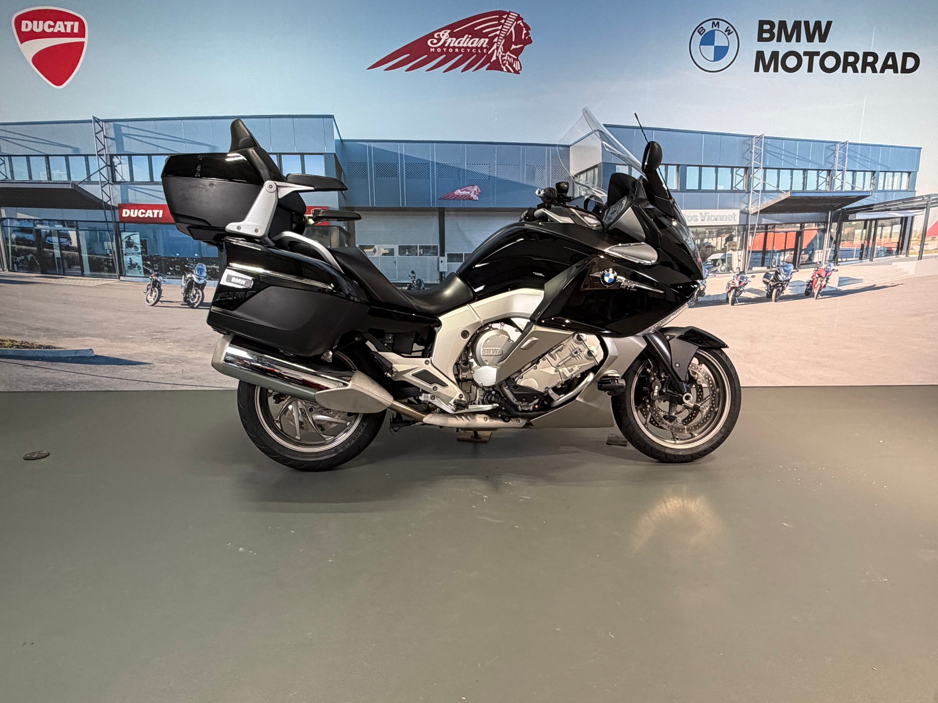 BMW K 1600 GTL-image-5