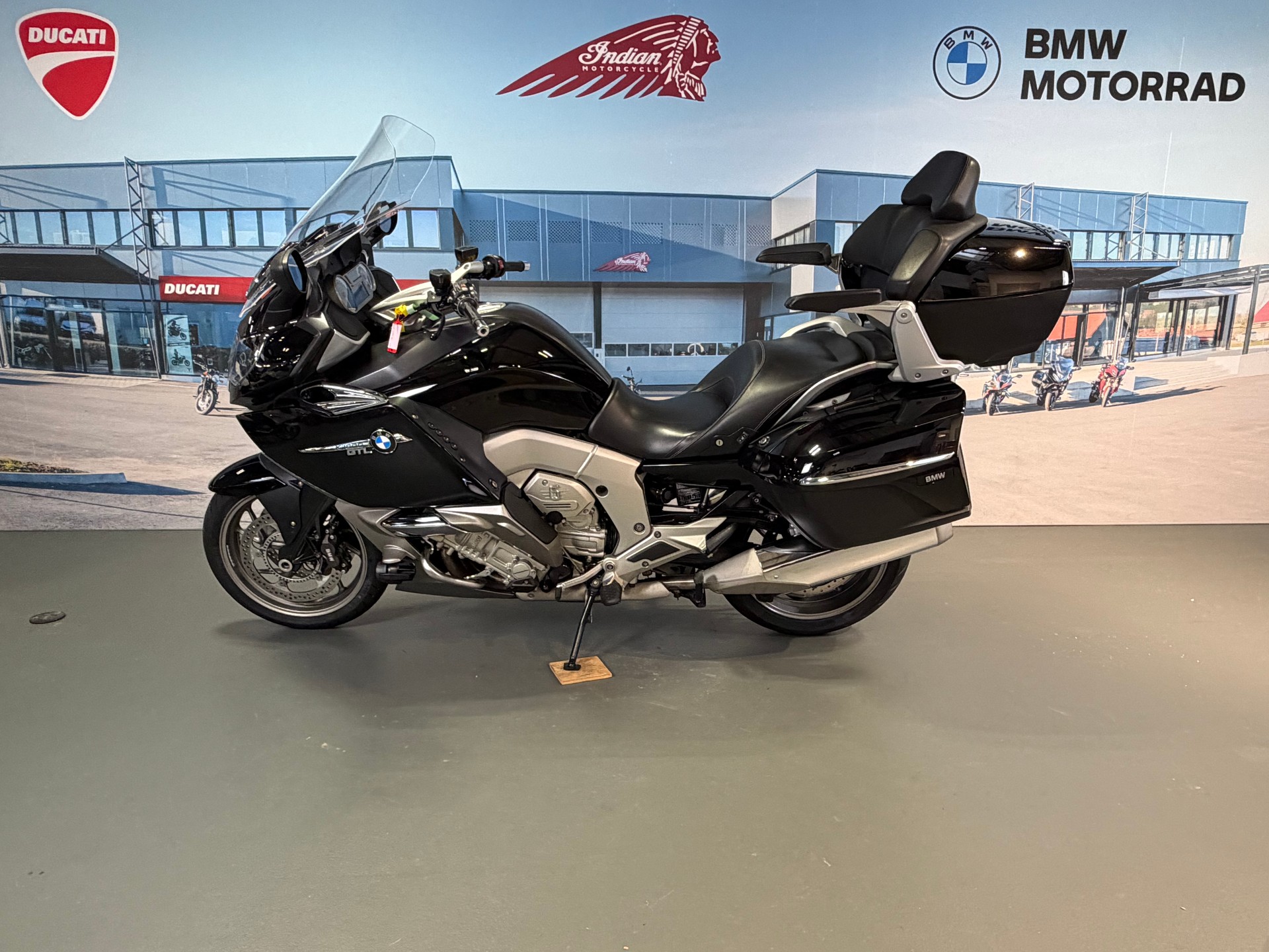BMW K 1600 GTL-image-3