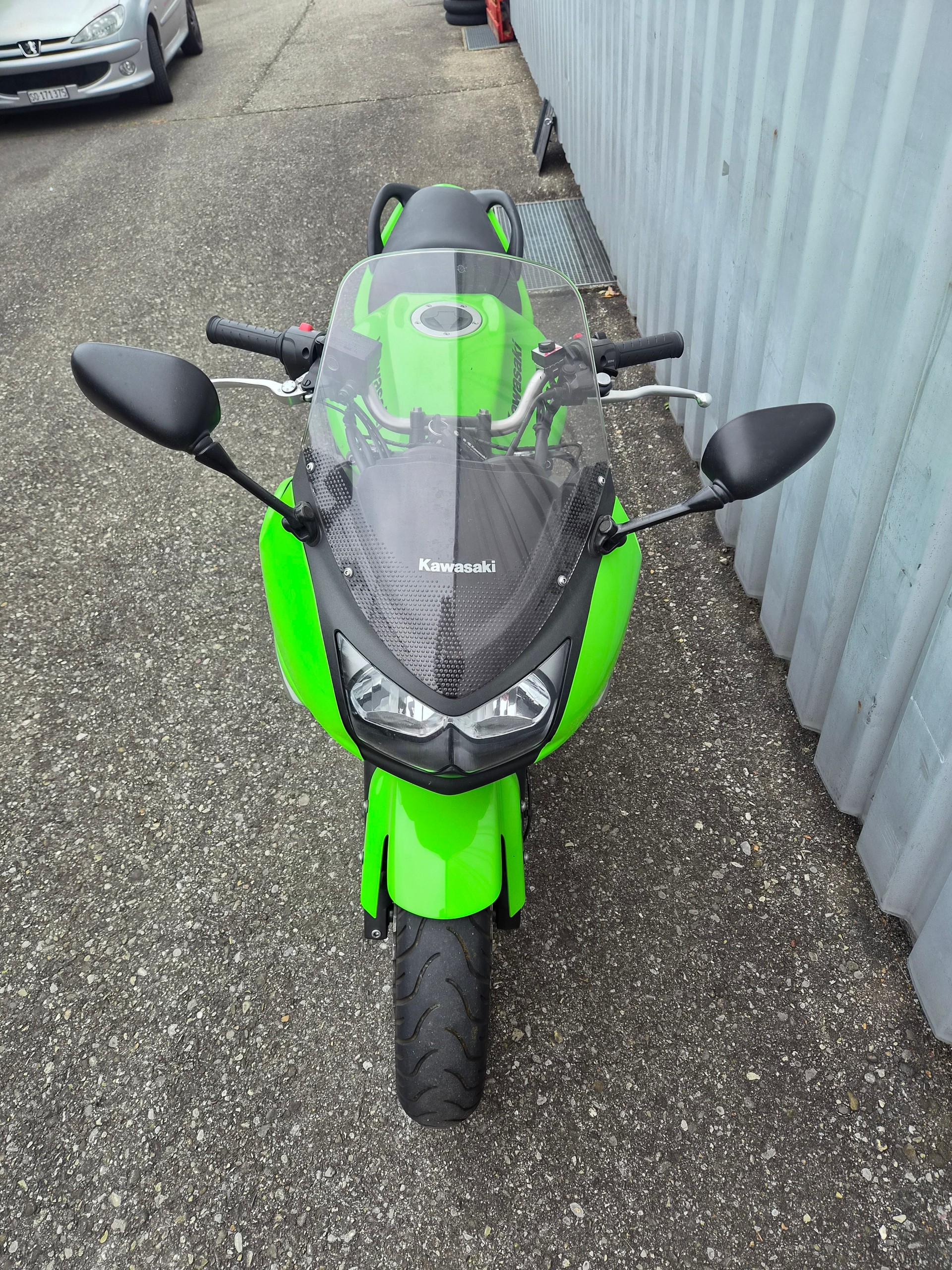 KAWASAKI ER-6 f ABS (25kw)-image-3