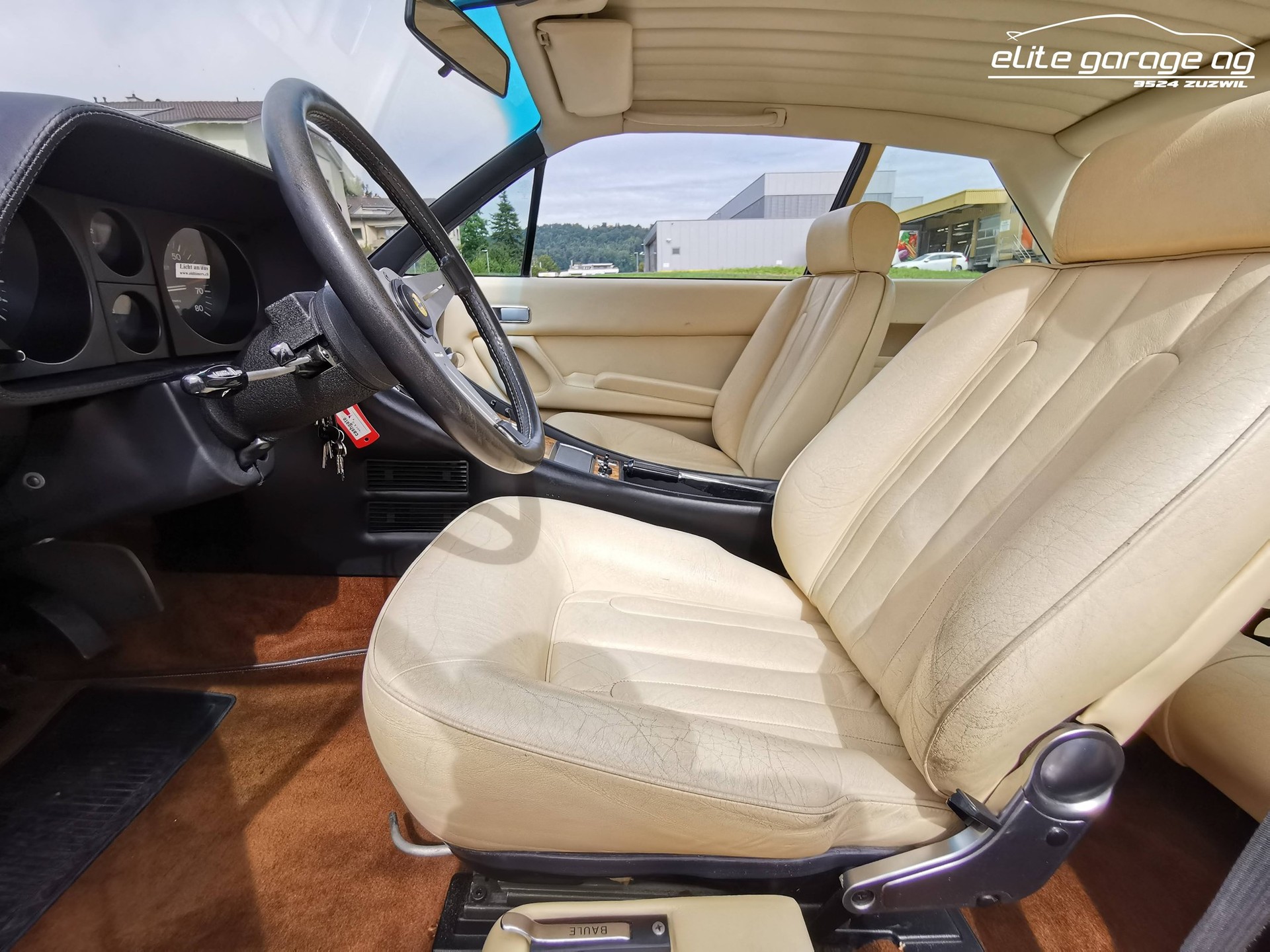 FERRARI 400 i Automatic F 101 CL-image-10