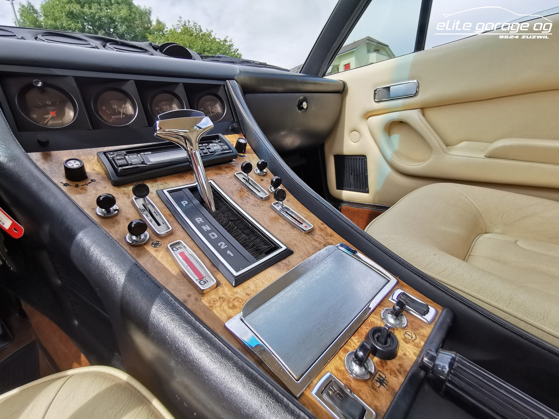 FERRARI 400 i Automatic F 101 CL-image-14