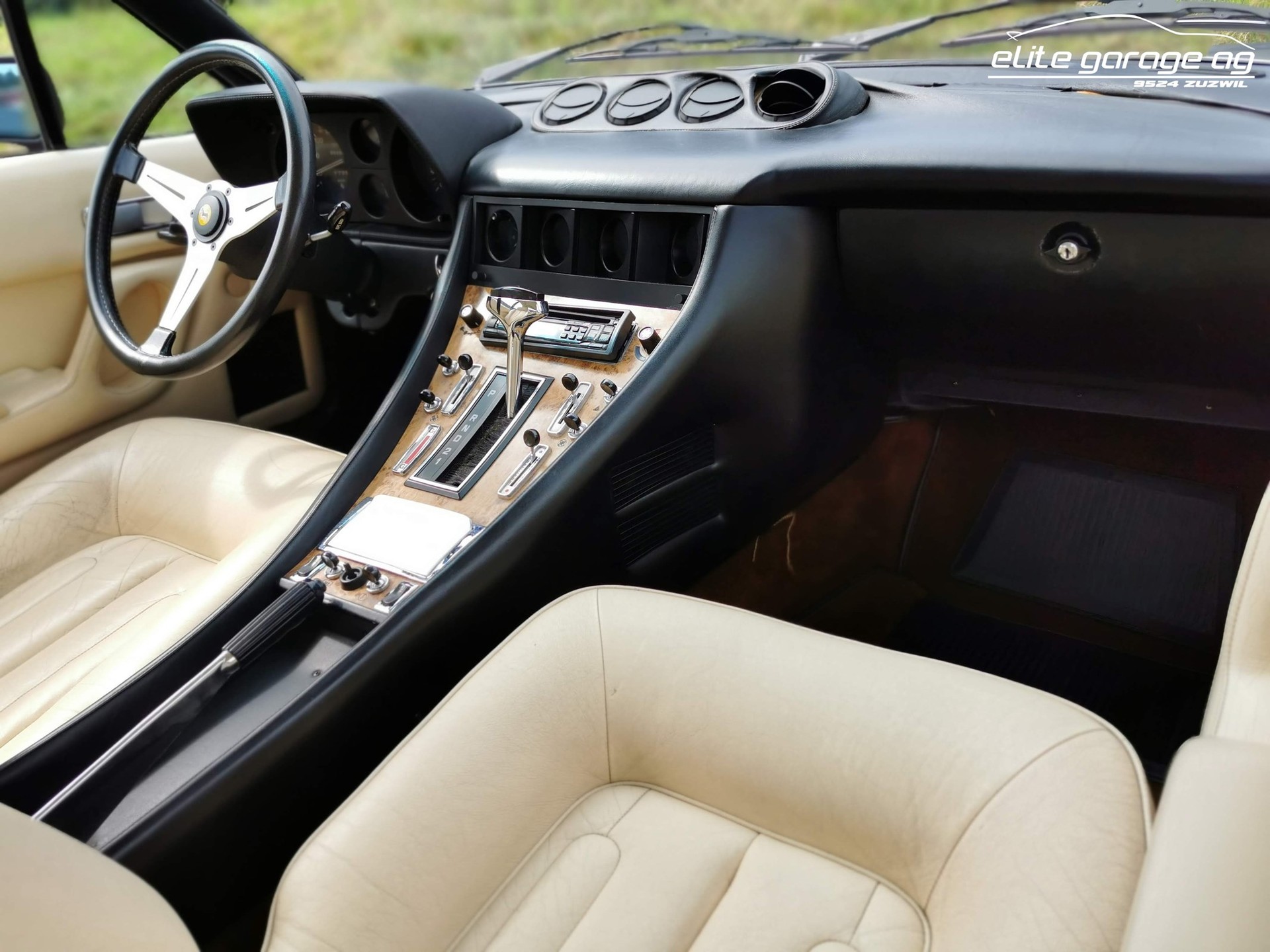 FERRARI 400 i Automatic F 101 CL-image-13