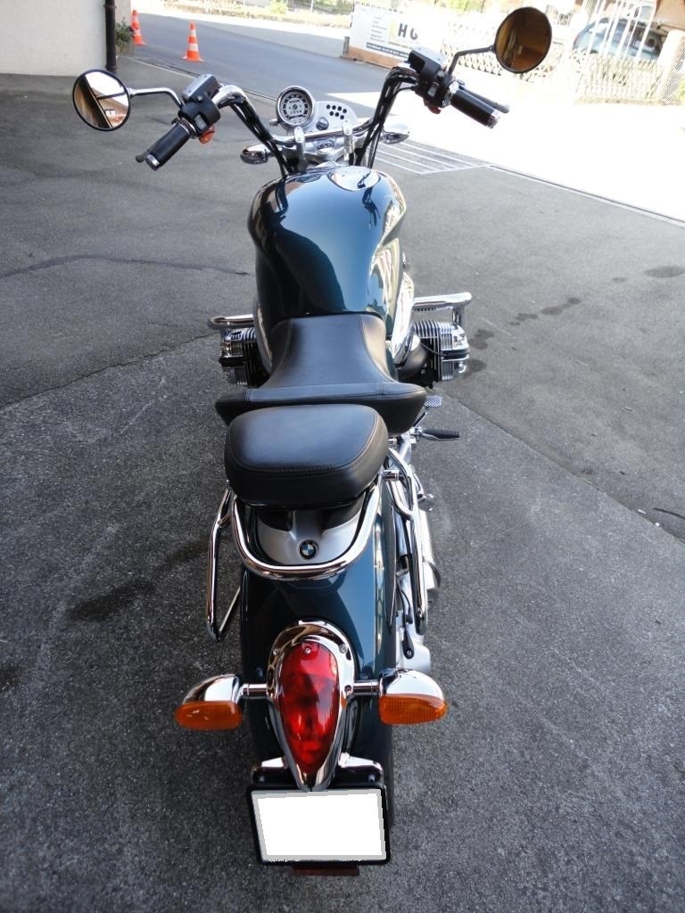 BMW R 1200 C Classic-image-1