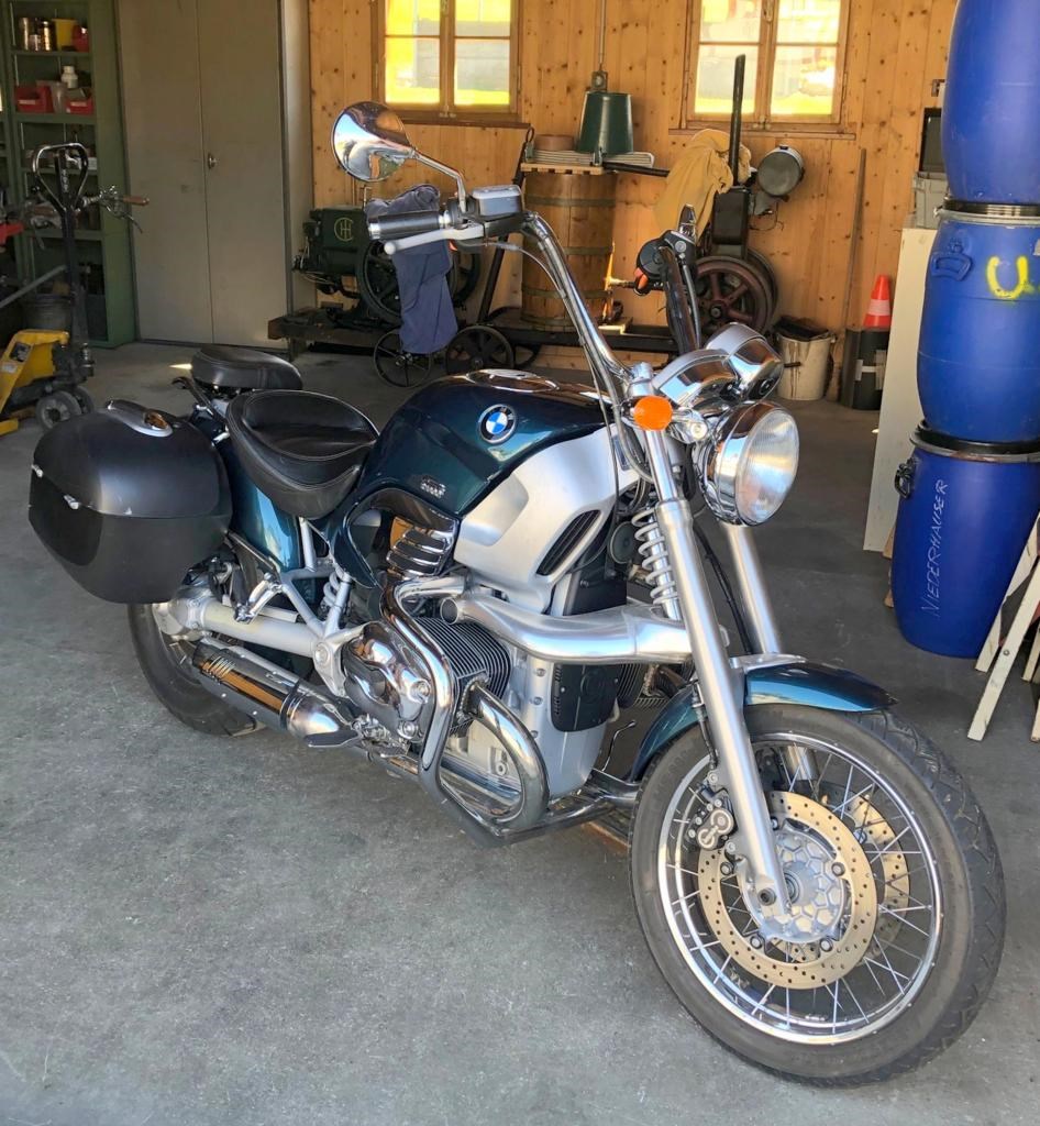 BMW R 1200 C Classic-image-0