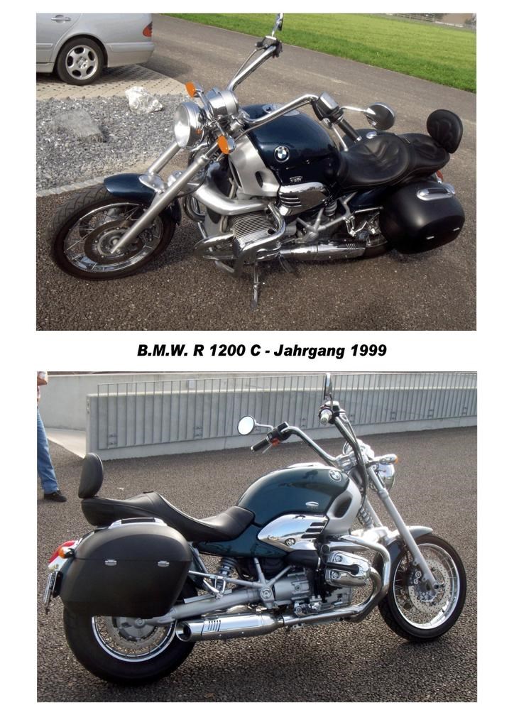 BMW R 1200 C Classic-image-2