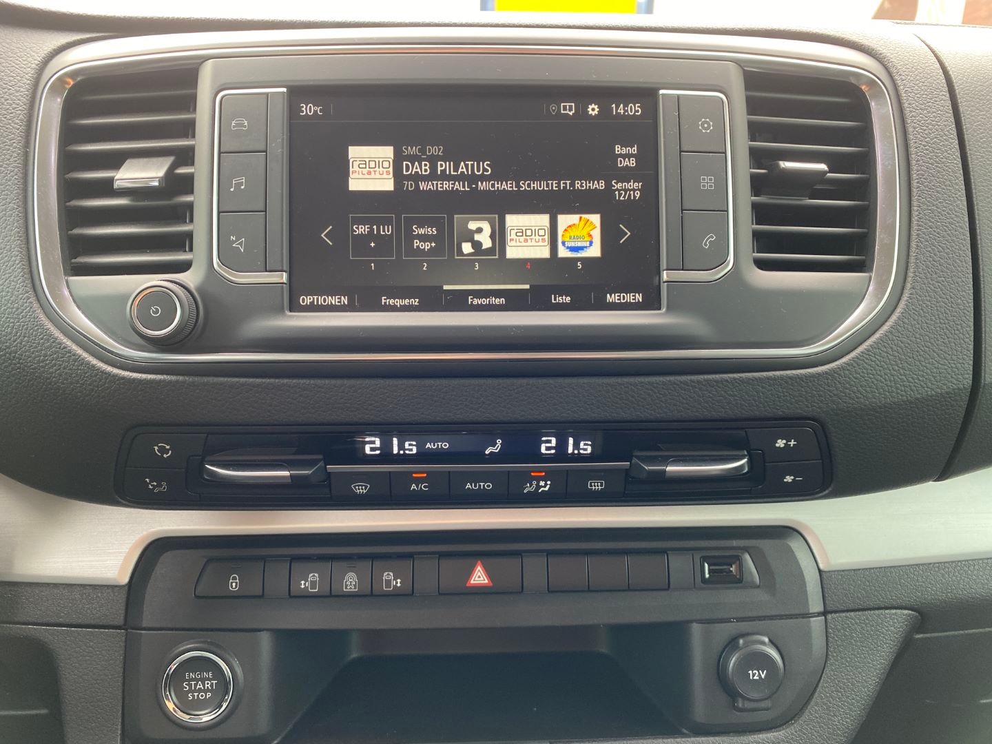OPEL Zafira Life M 2.0 CDTI 177 Business Elegance S/S-image-6
