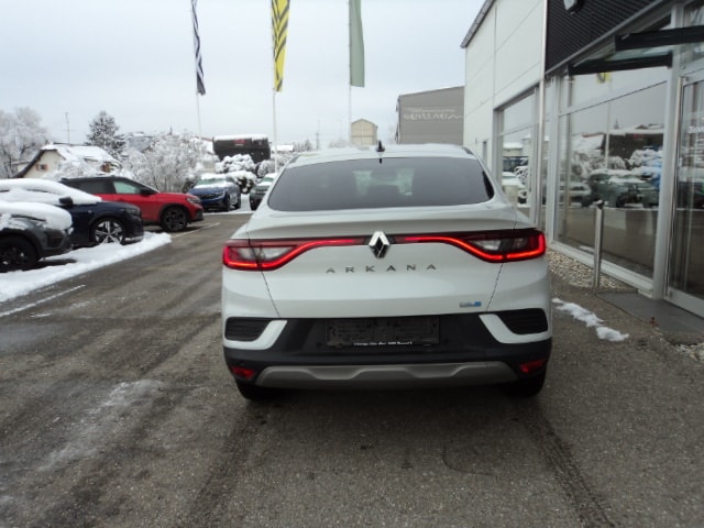 RENAULT Arkana 1.6 E-Tech Intens-showroom-element-2