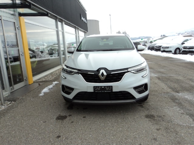RENAULT Arkana 1.6 E-Tech Intens-showroom-element-1