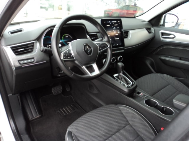 RENAULT Arkana 1.6 E-Tech Intens-showroom-element-3