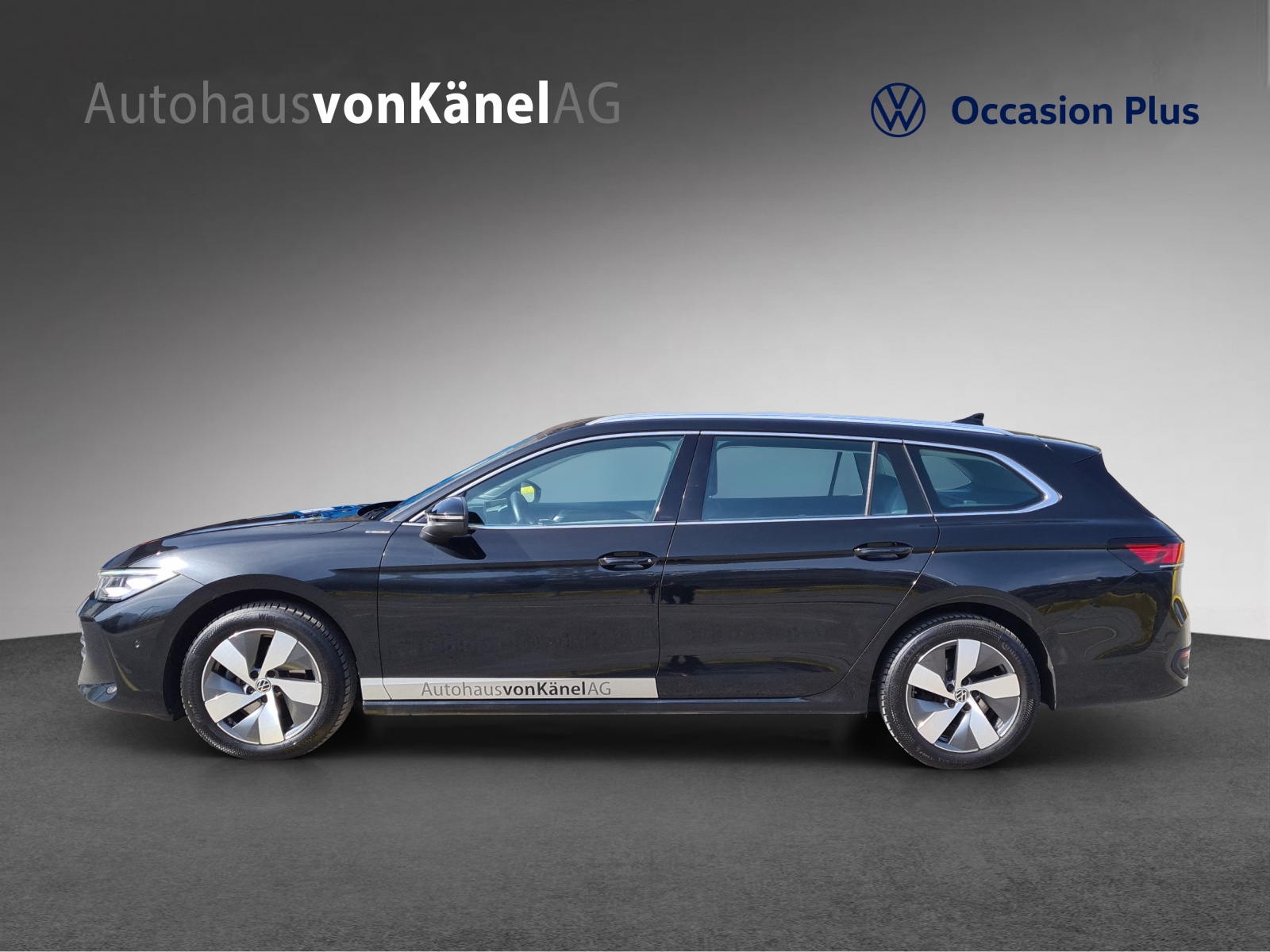 VW Passat Variant 2.0 TDI evo Business DSG-showroom-element-1