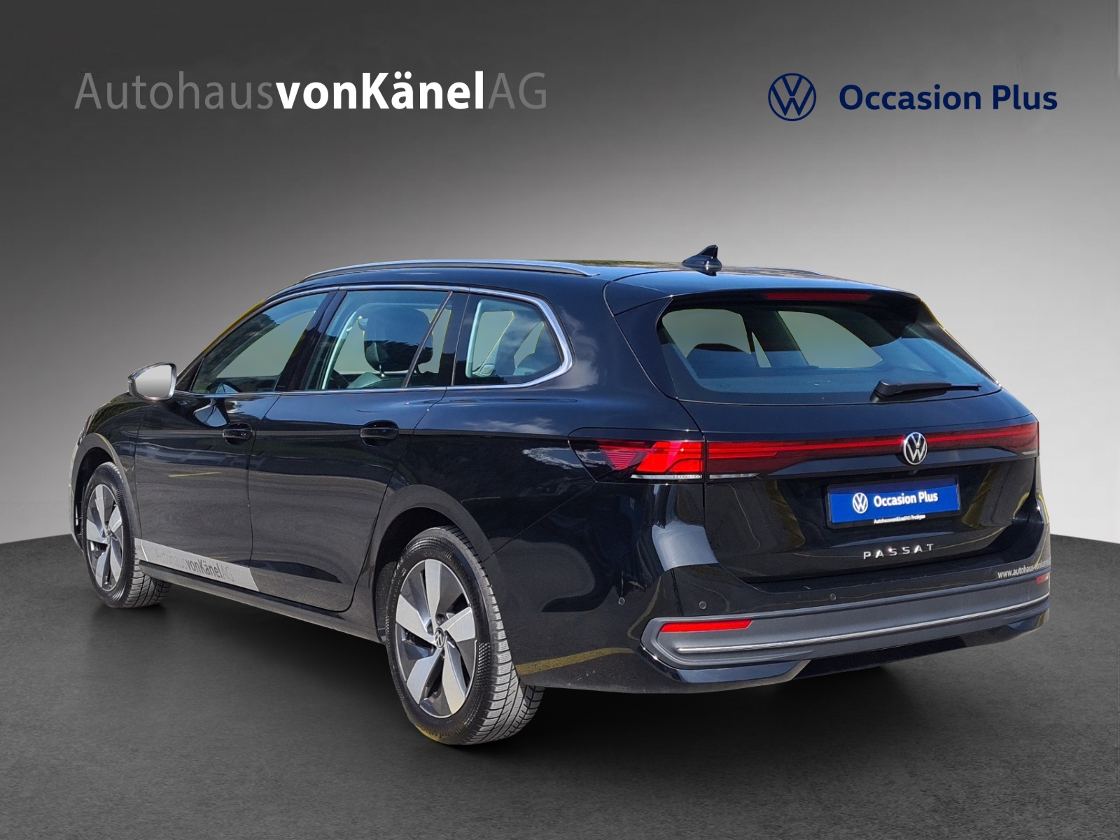 VW Passat Variant 2.0 TDI evo Business DSG-showroom-element-2