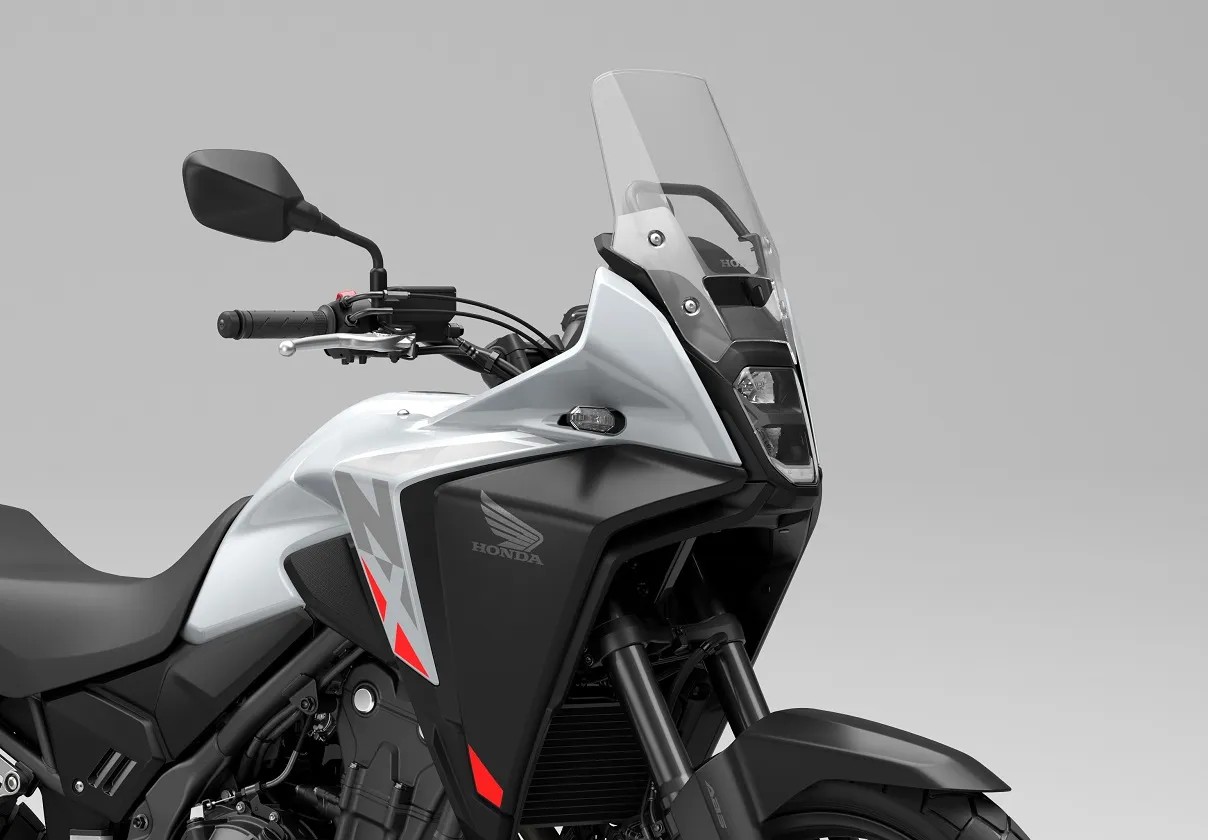 HONDA NX500-image-2