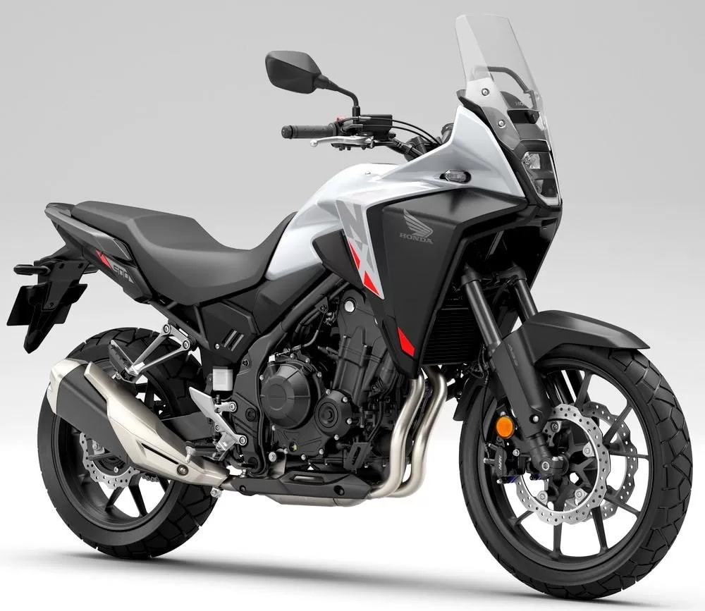 HONDA NX500-image-1
