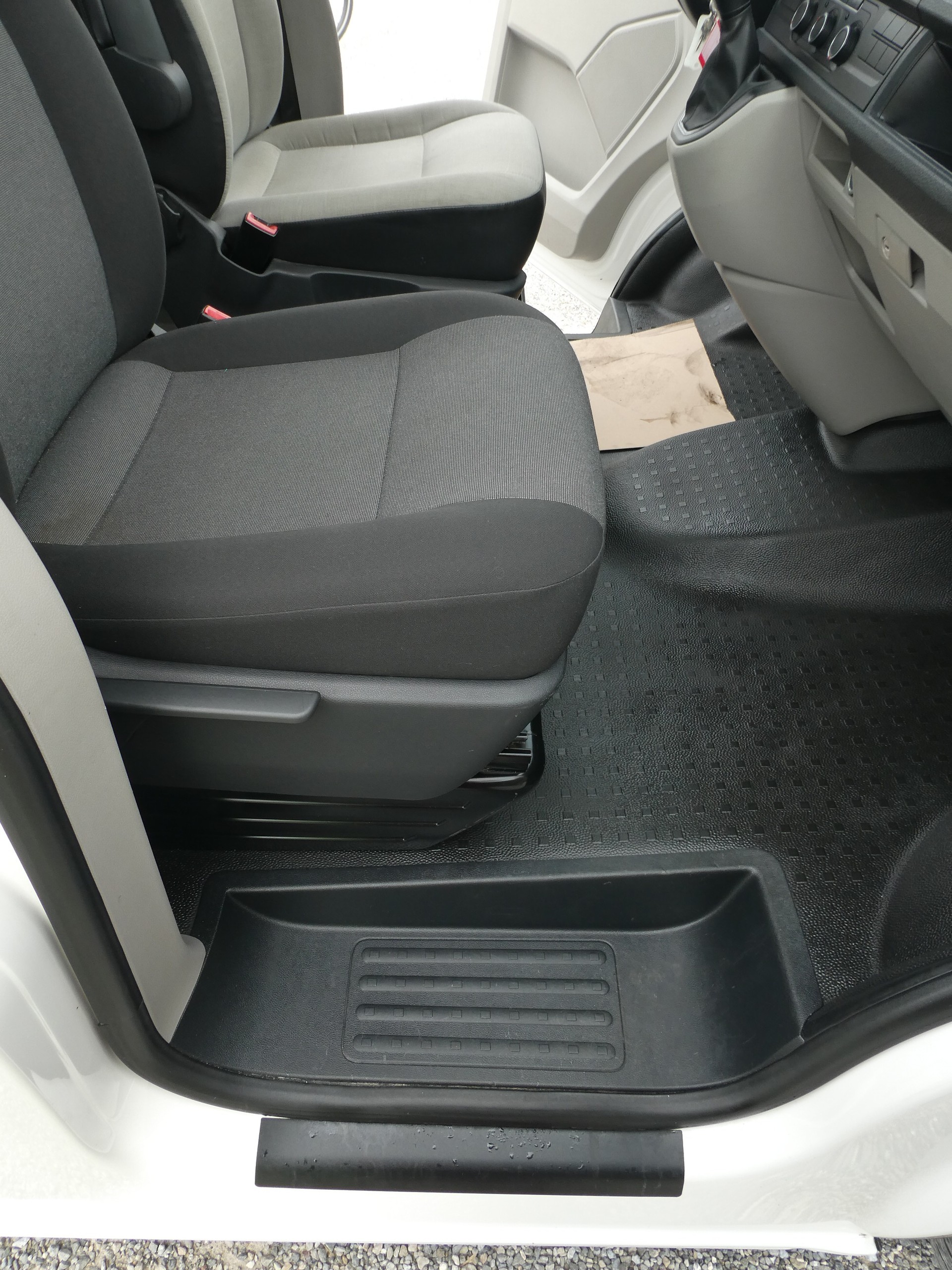VW T6 Baldinger Aufbau frei wählbar 2.0 TDI-image-7