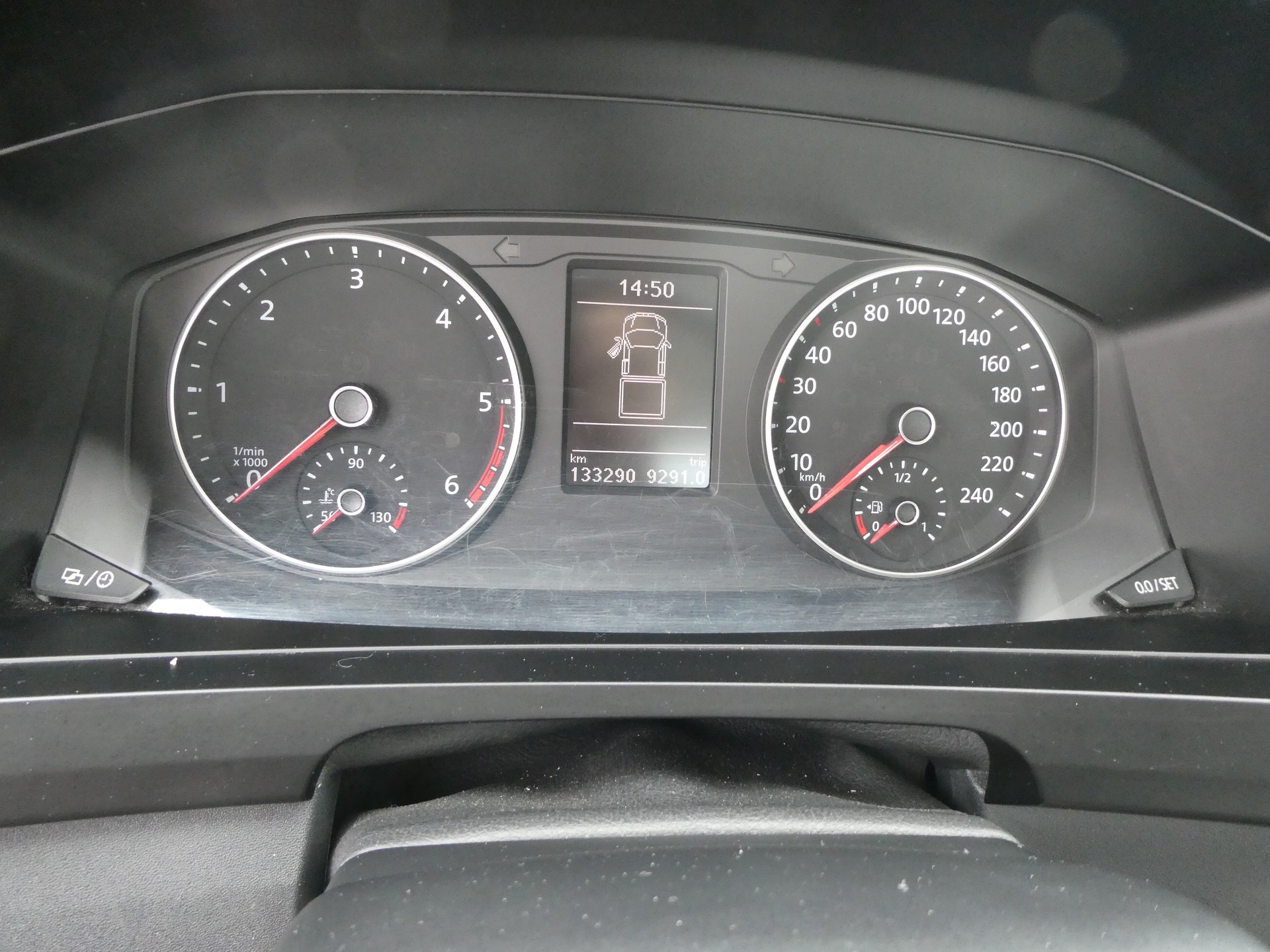 VW T6 Baldinger Aufbau frei wählbar 2.0 TDI-image-5