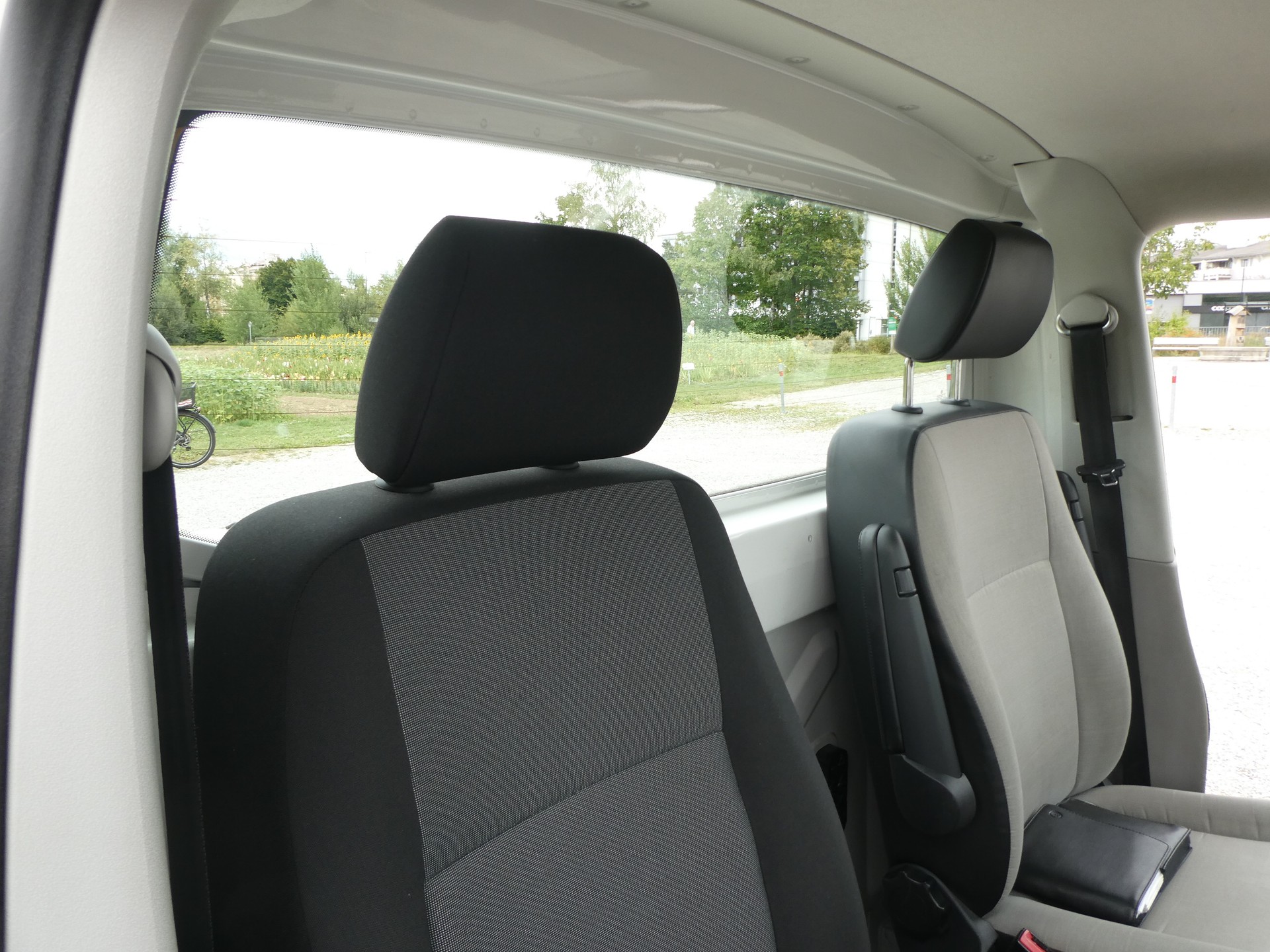 VW T6 Baldinger Aufbau frei wählbar 2.0 TDI-image-3