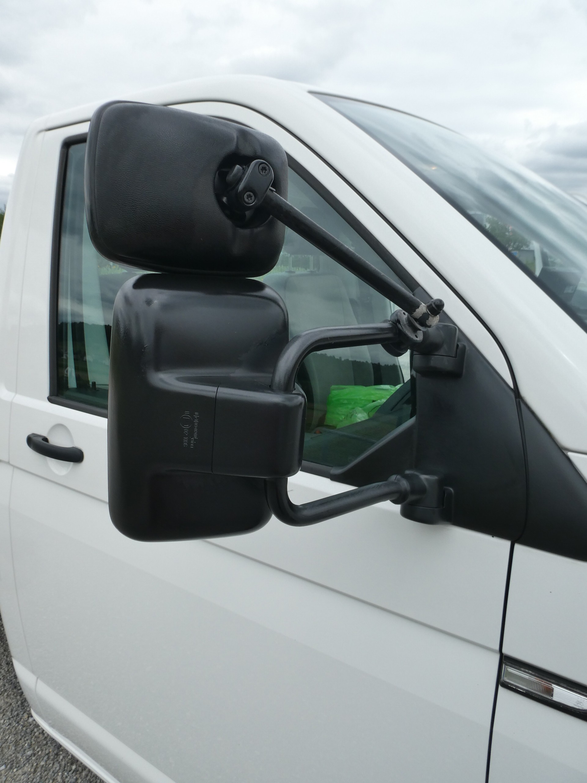 VW T6 Baldinger Aufbau frei wählbar 2.0 TDI-image-6