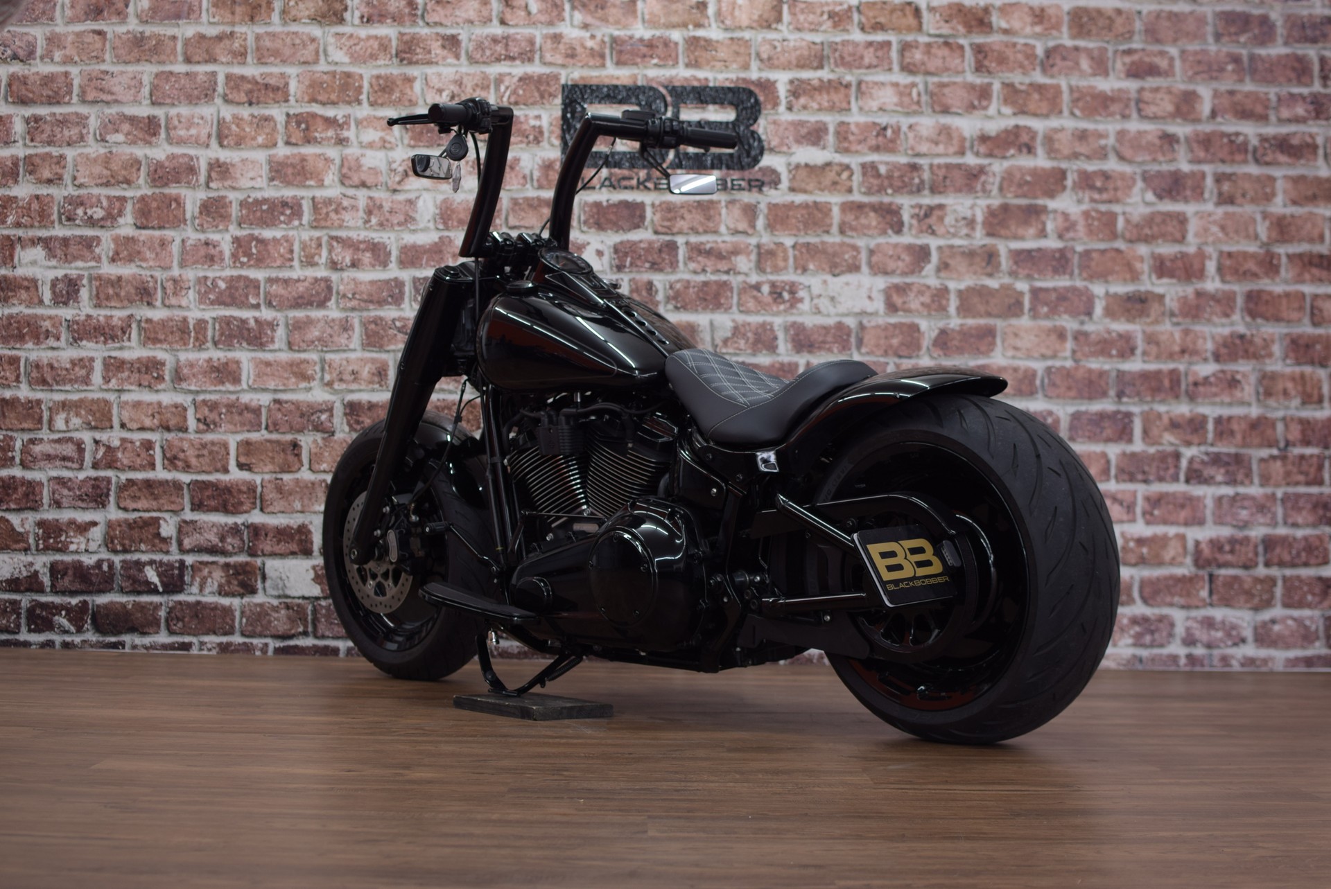 HARLEY-DAVIDSON FLFBS Fat Boy 114-image-3