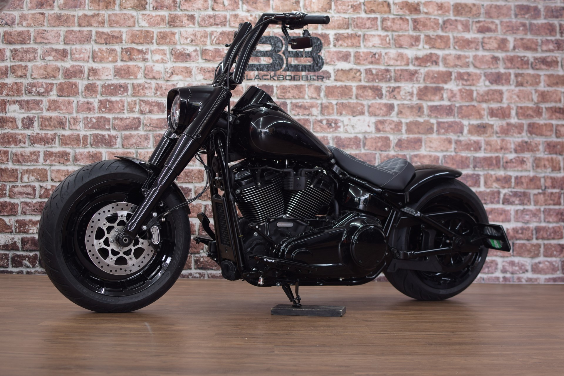 HARLEY-DAVIDSON FLFBS Fat Boy 114-image-5