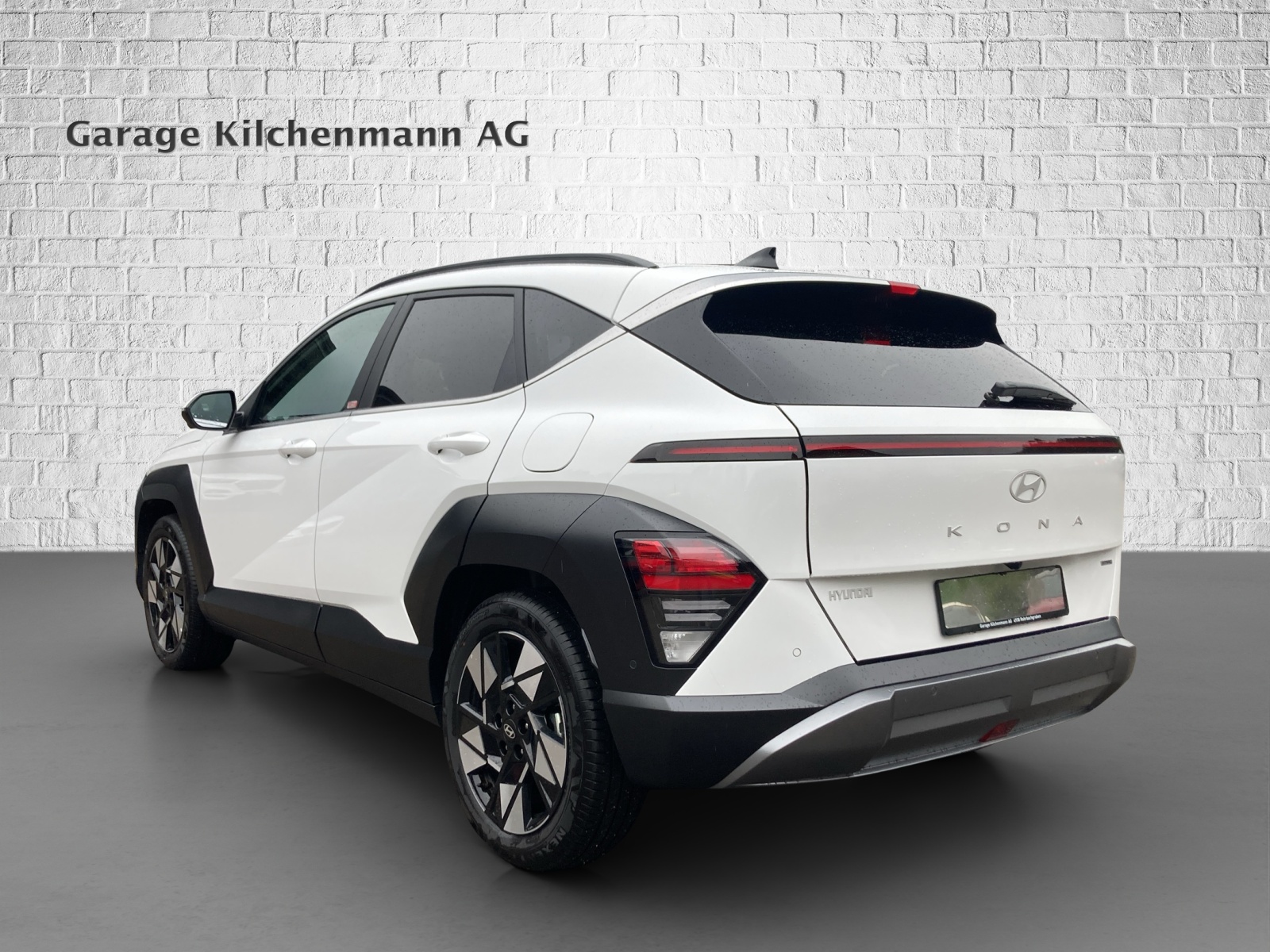 HYUNDAI Kona 1.6 T-GDi Vertex 4WD DCT-showroom-element-2