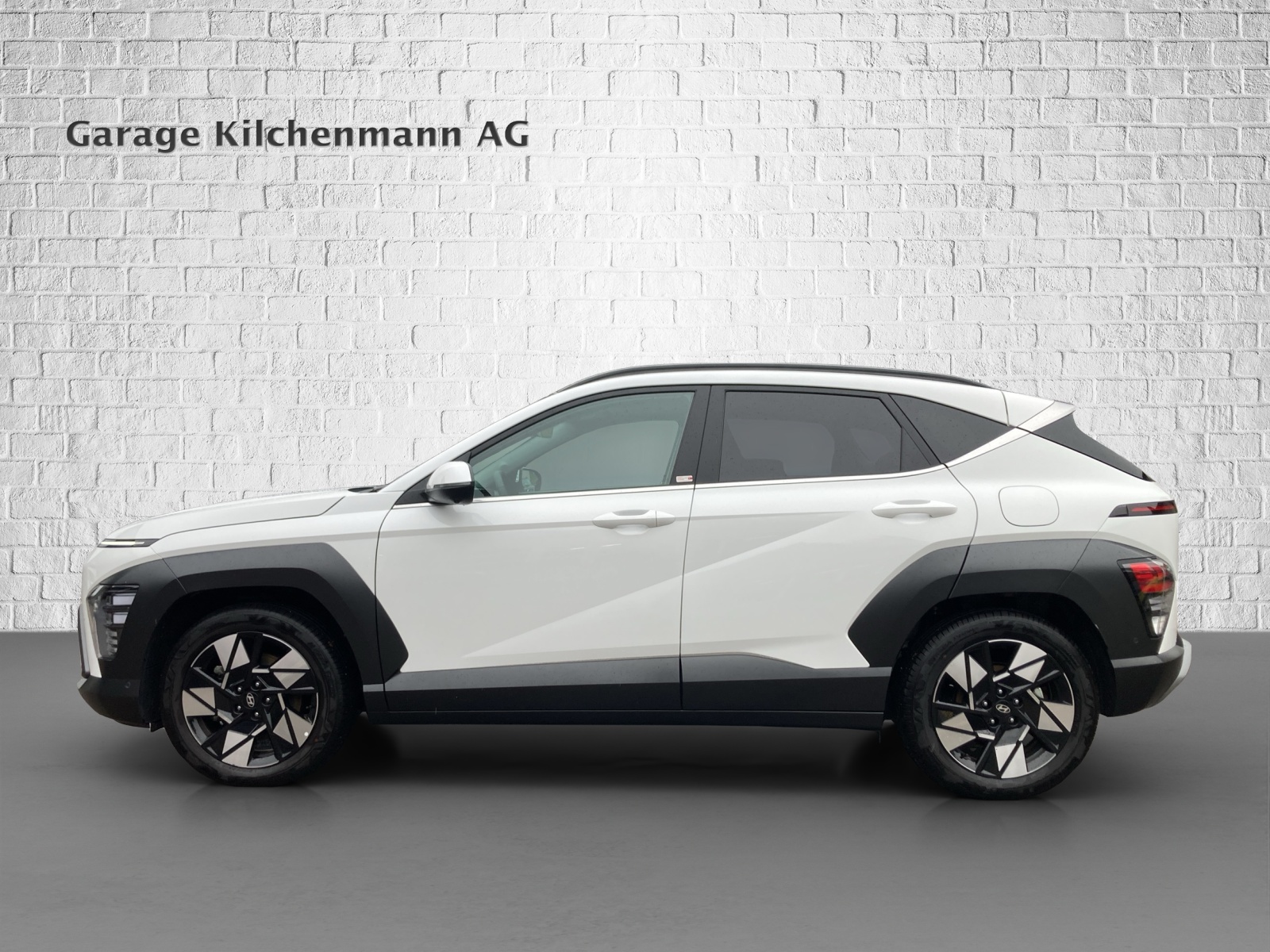 HYUNDAI Kona 1.6 T-GDi Vertex 4WD DCT-showroom-element-1