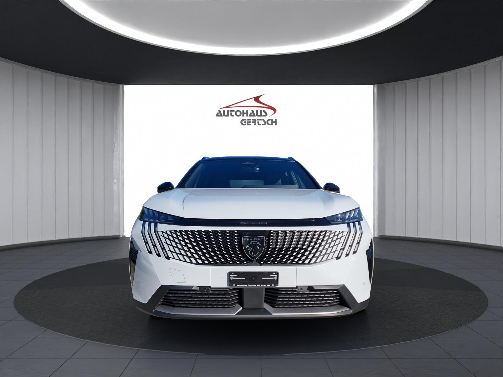PEUGEOT 5008 1.2 Hybrid GT-showroom-element-2