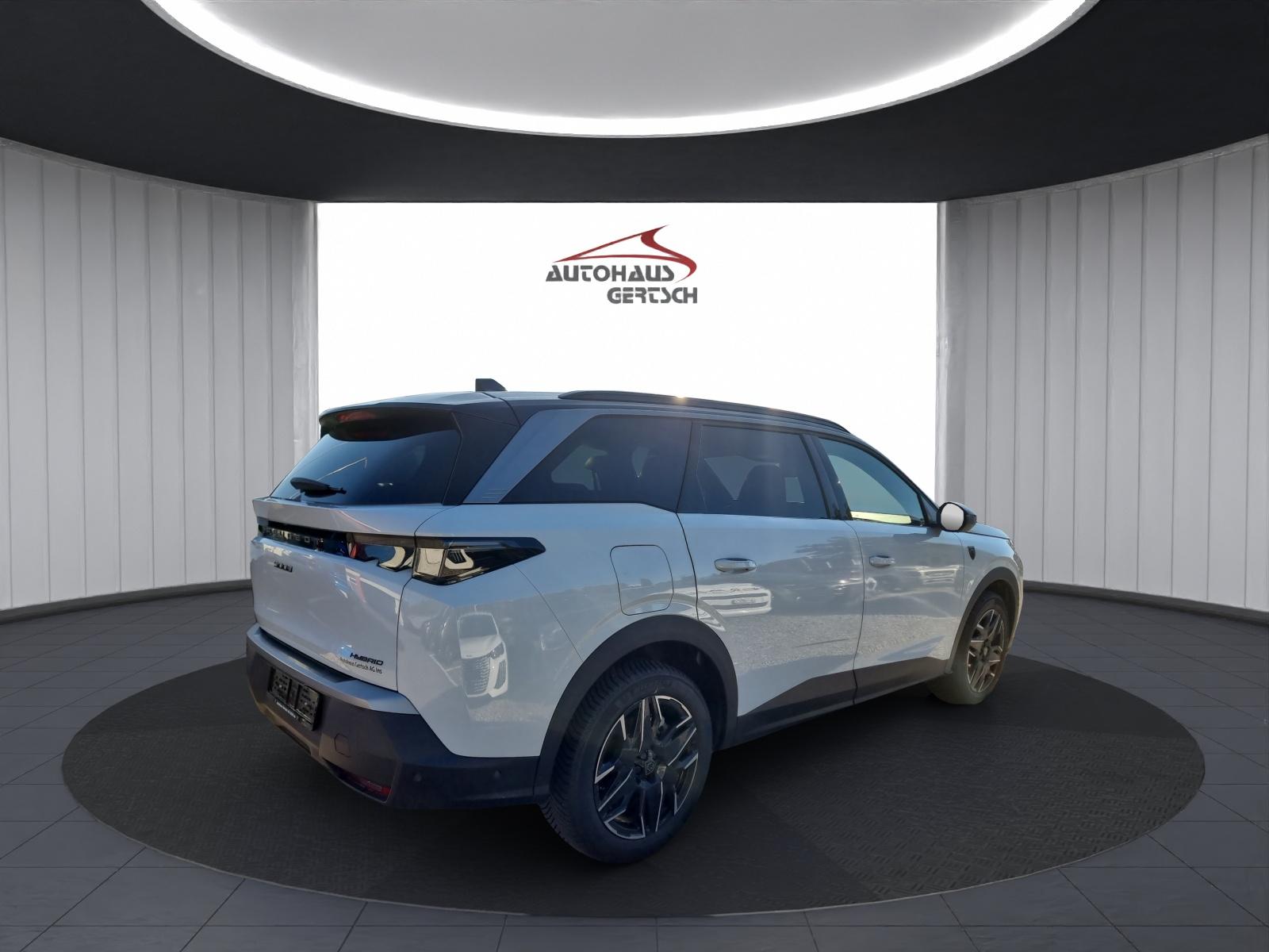 PEUGEOT 5008 1.2 Hybrid GT-showroom-element-3