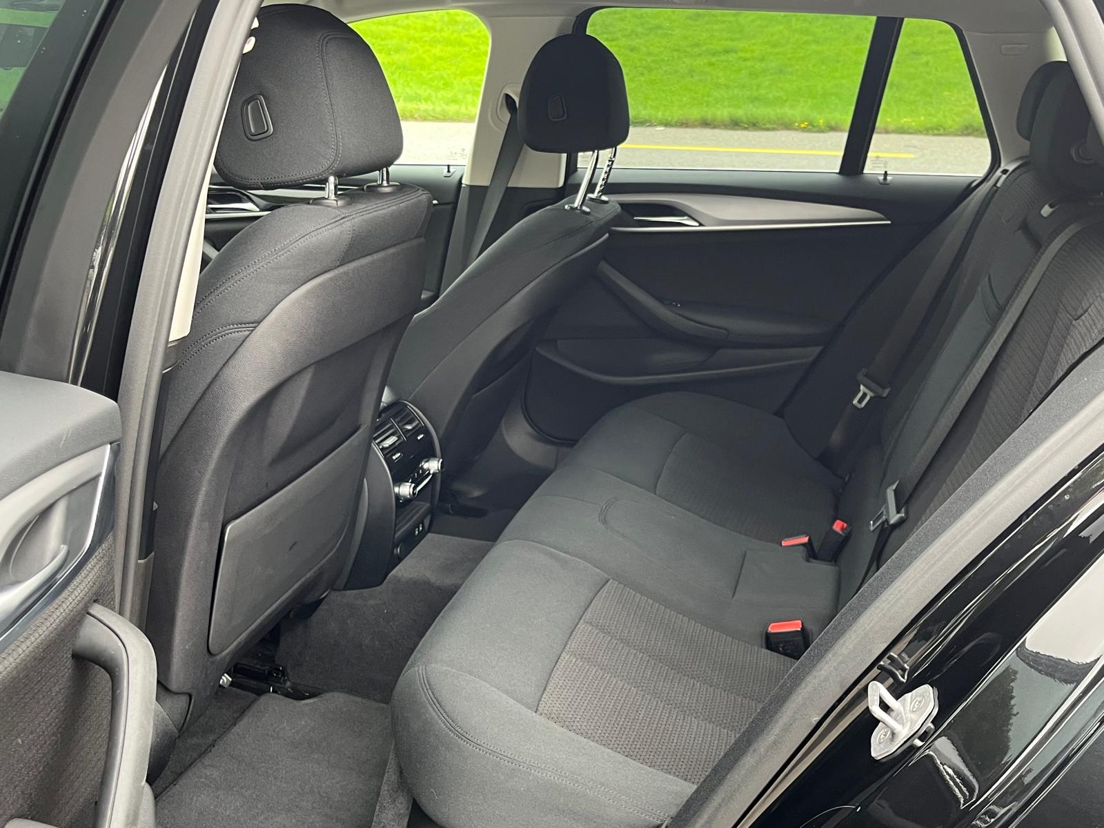 BMW 520d xDrive 48V Touring Steptronic-image-20