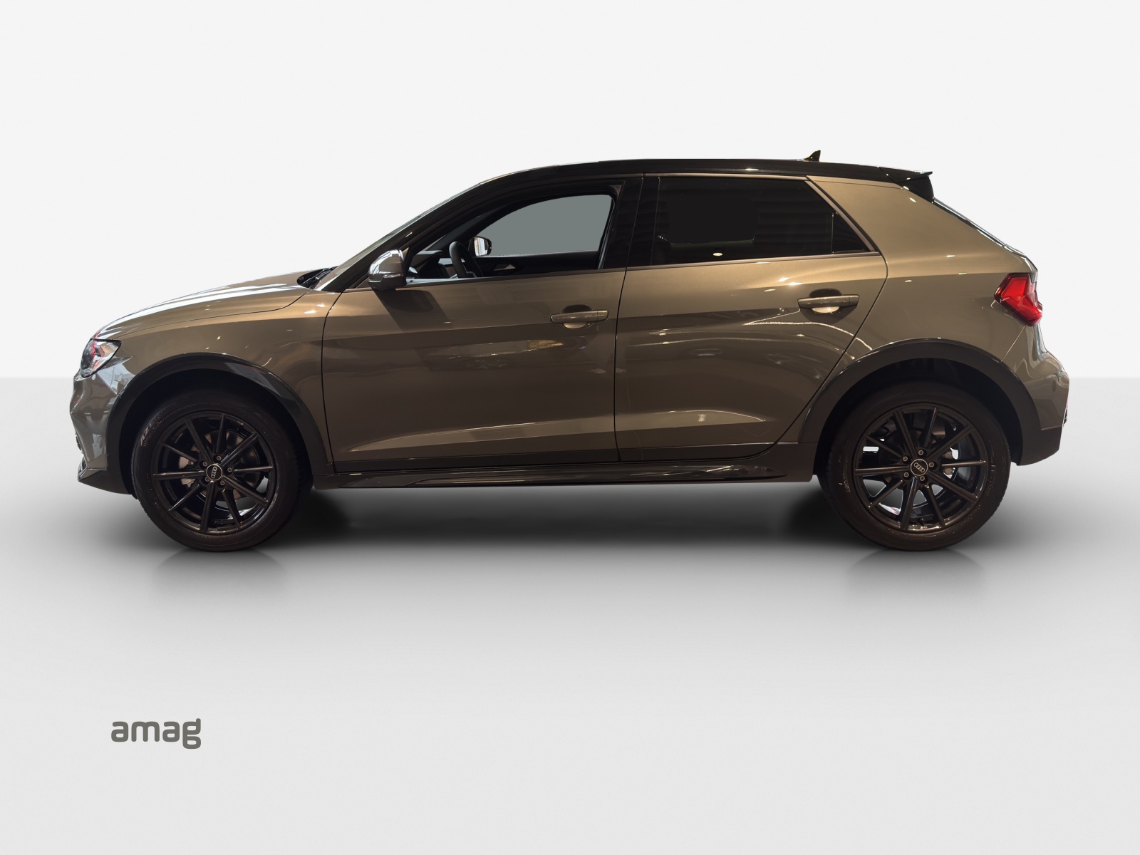 AUDI A1 allstreet 30 TFSI Attraction S-tronic-showroom-element-1