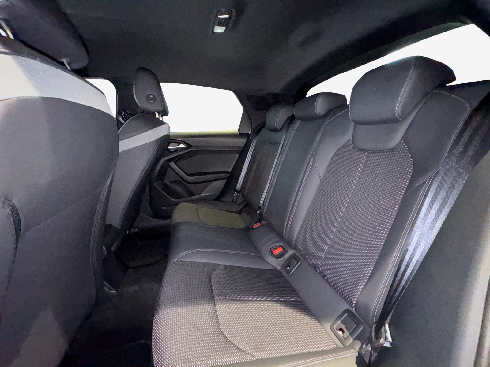 AUDI A1 allstreet 30 TFSI Attraction S-tronic-image-11