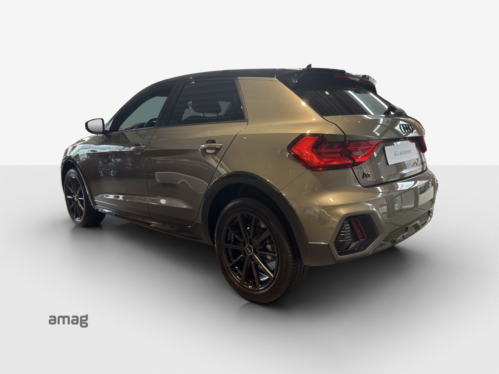 AUDI A1 allstreet 30 TFSI Attraction S-tronic-showroom-element-2