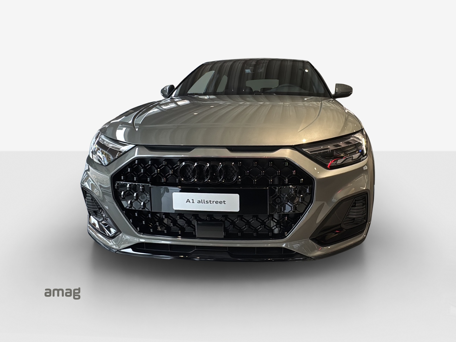 AUDI A1 allstreet 30 TFSI Attraction S-tronic-image-6