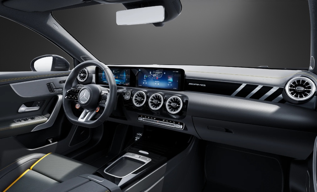 MERCEDES-BENZ A AMG 45 S 4Matic+ 8G-DCT-image-8