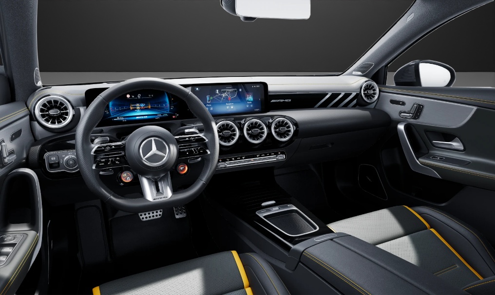 MERCEDES-BENZ A AMG 45 S 4Matic+ 8G-DCT-image-6