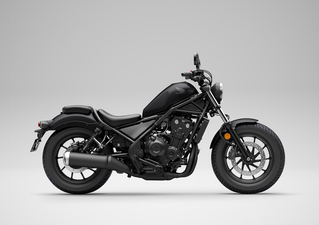 HONDA CMX500 Rebel-image-11