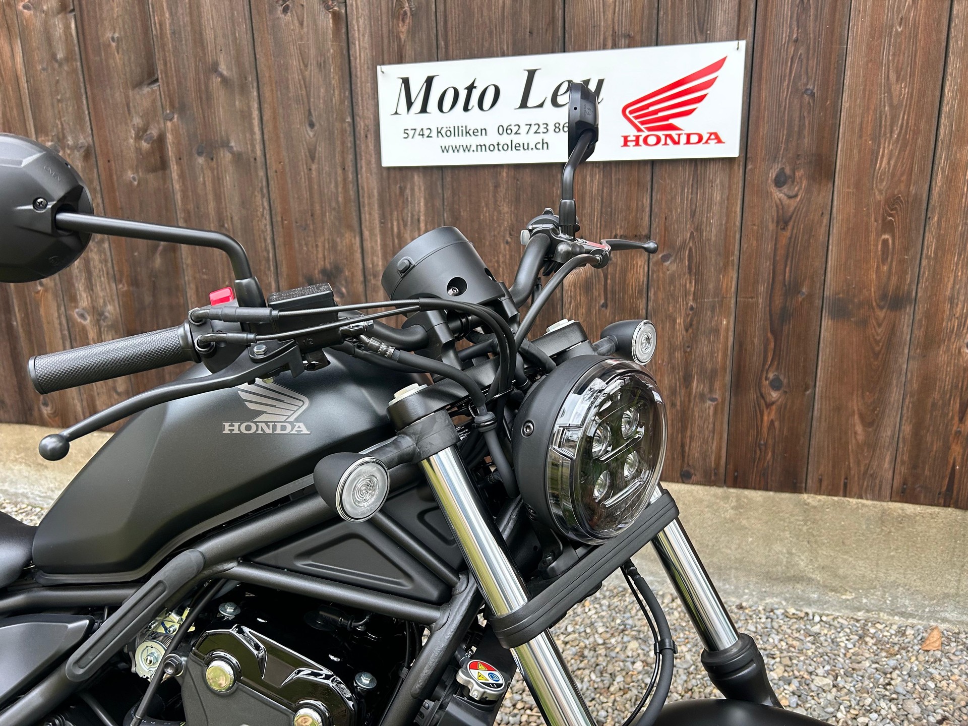 HONDA CMX500 Rebel-image-4