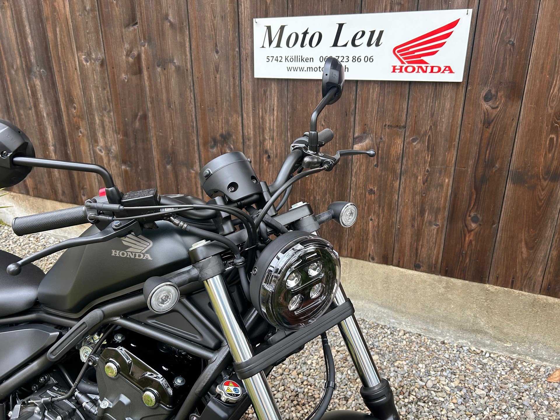 HONDA CMX500 Rebel-image-6