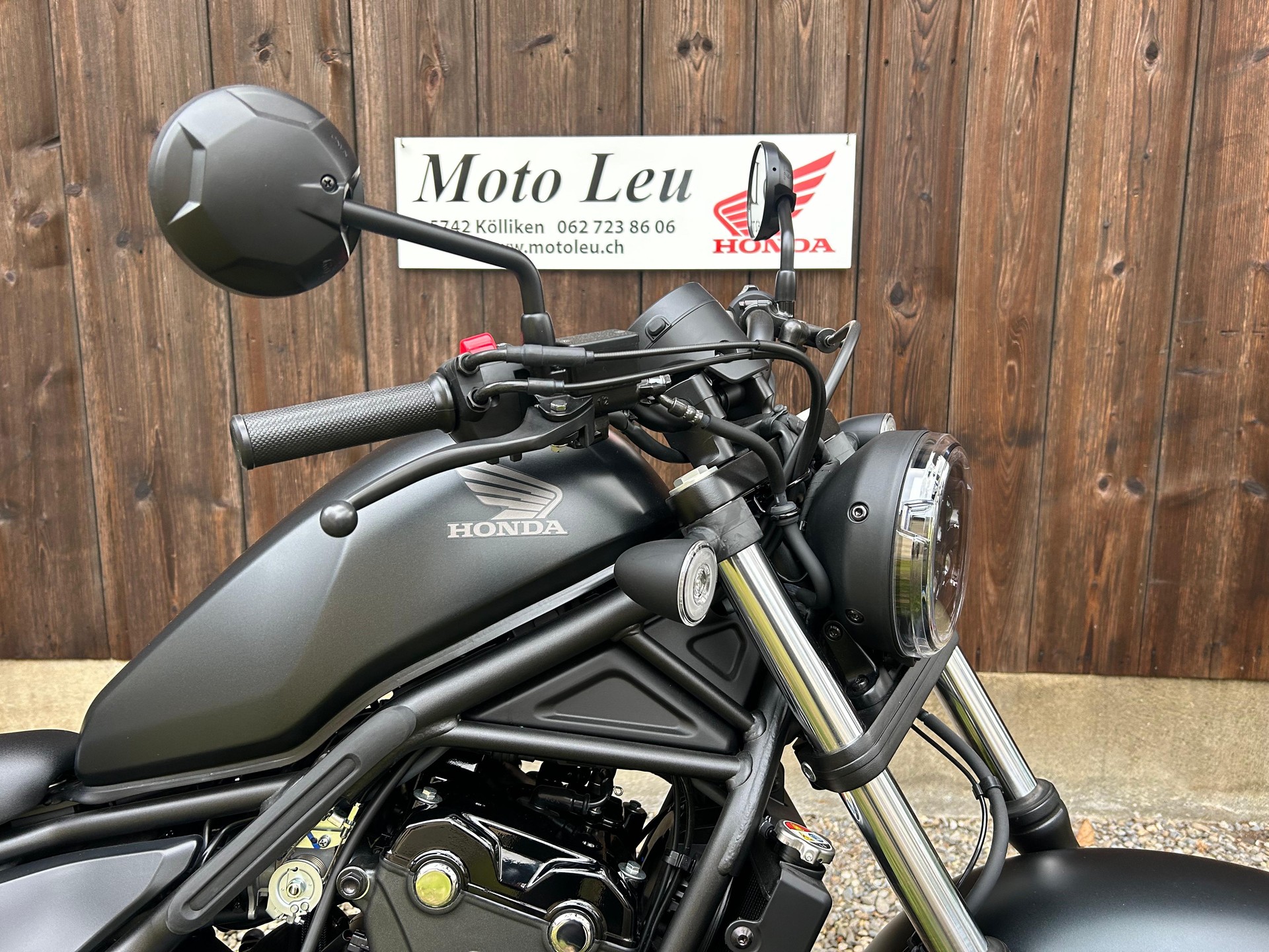 HONDA CMX500 Rebel-image-7
