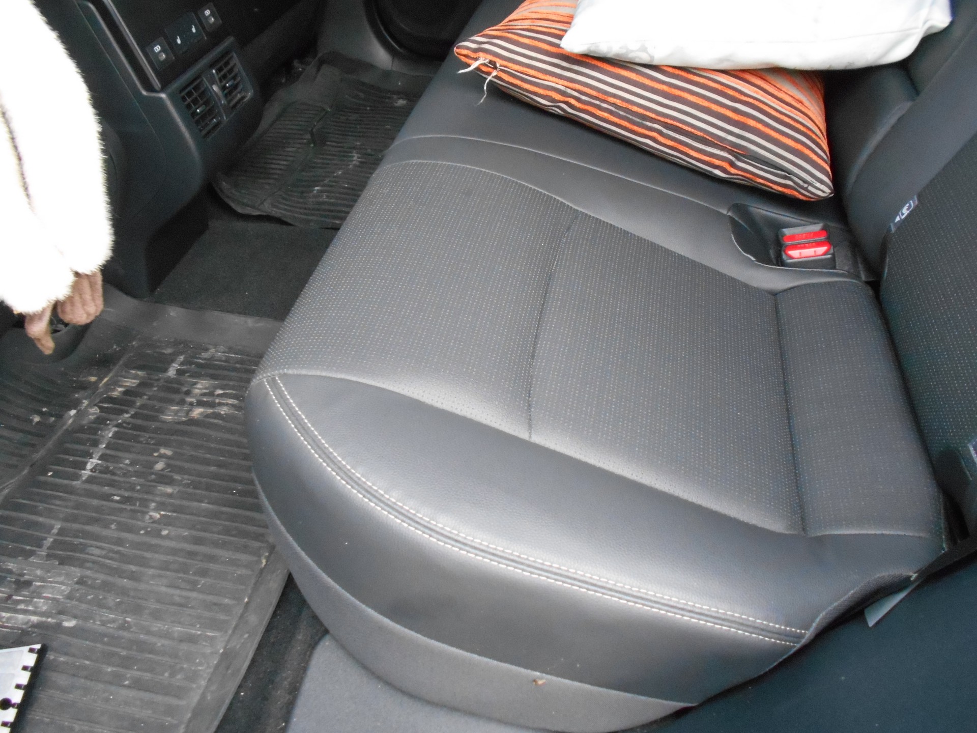 SUBARU Solterra eV Classic 71,4kWh AWD-image-9