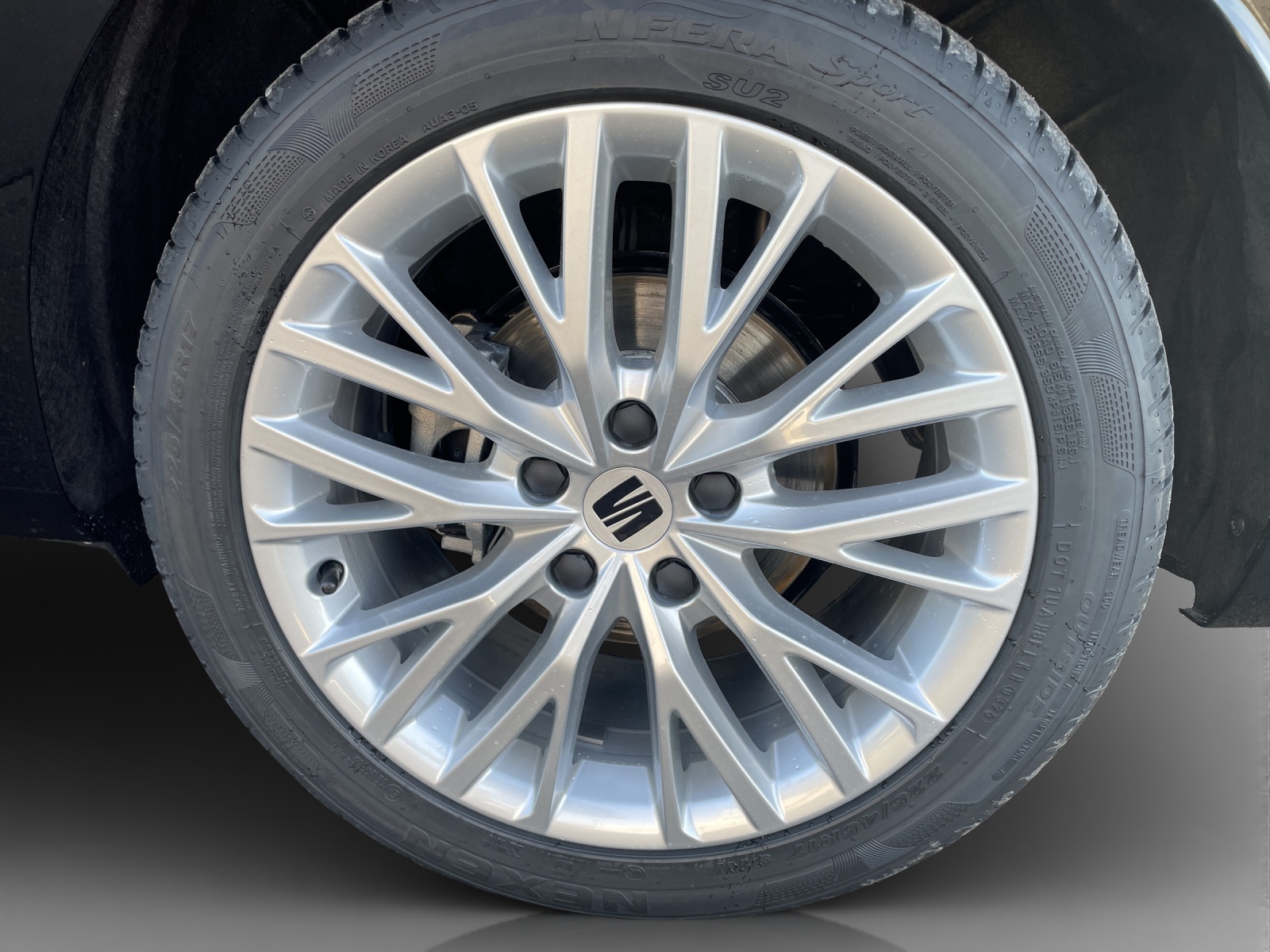 SEAT Leon ST 1.5 eHybrid pHEV DSG Business Edition-image-13