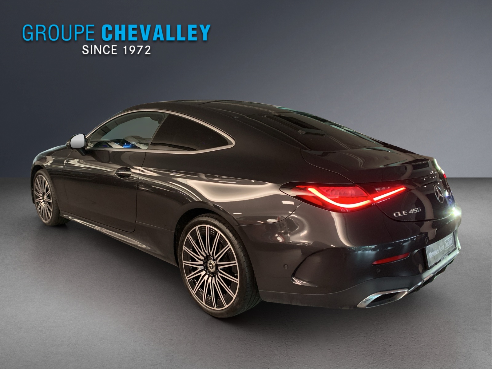 MERCEDES-BENZ CLE 450 Coupé 4M 9G-T-showroom-element-2