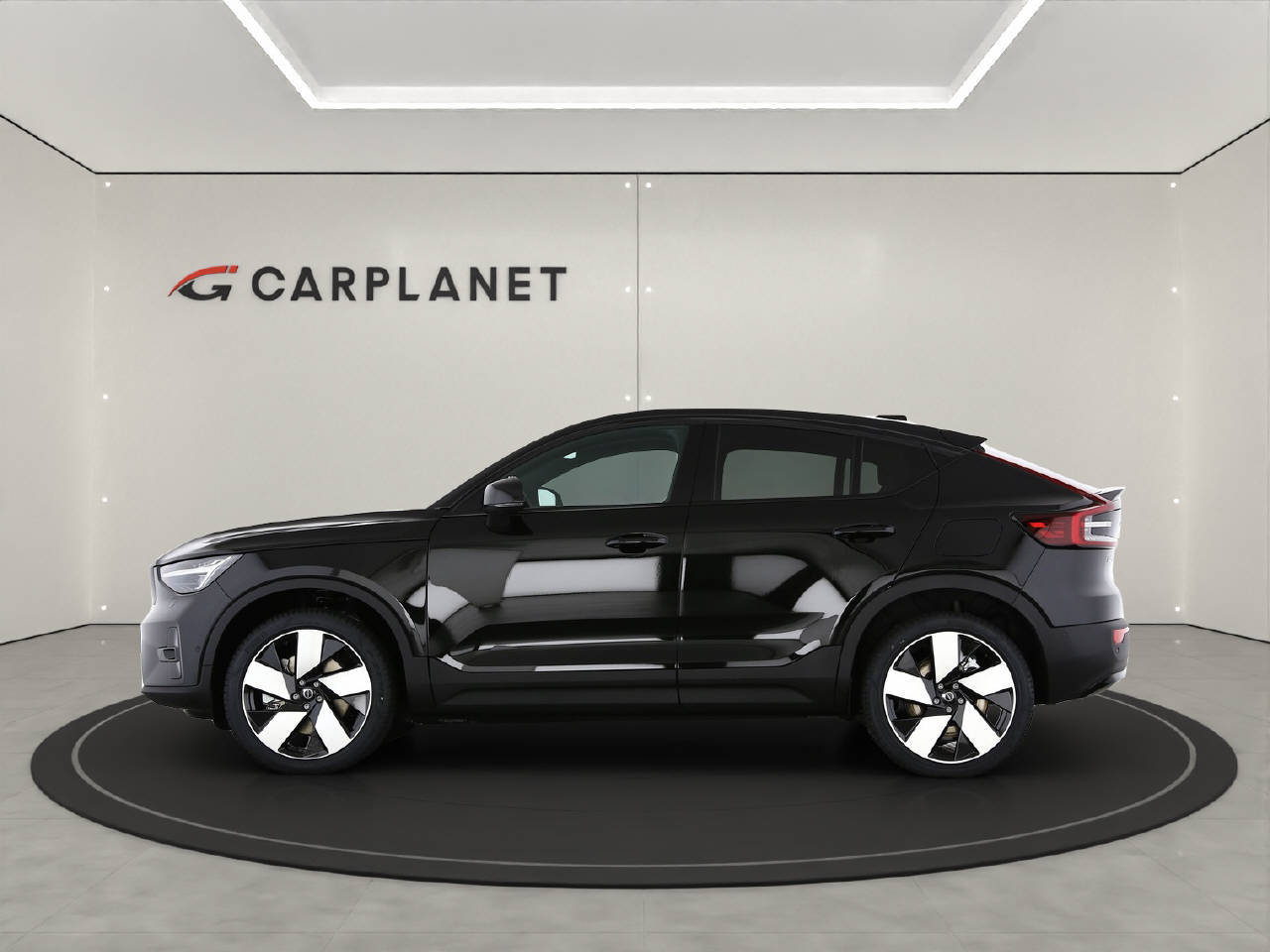 VOLVO EC40 Twin Ultra AWD XCENTRIC-showroom-element-1