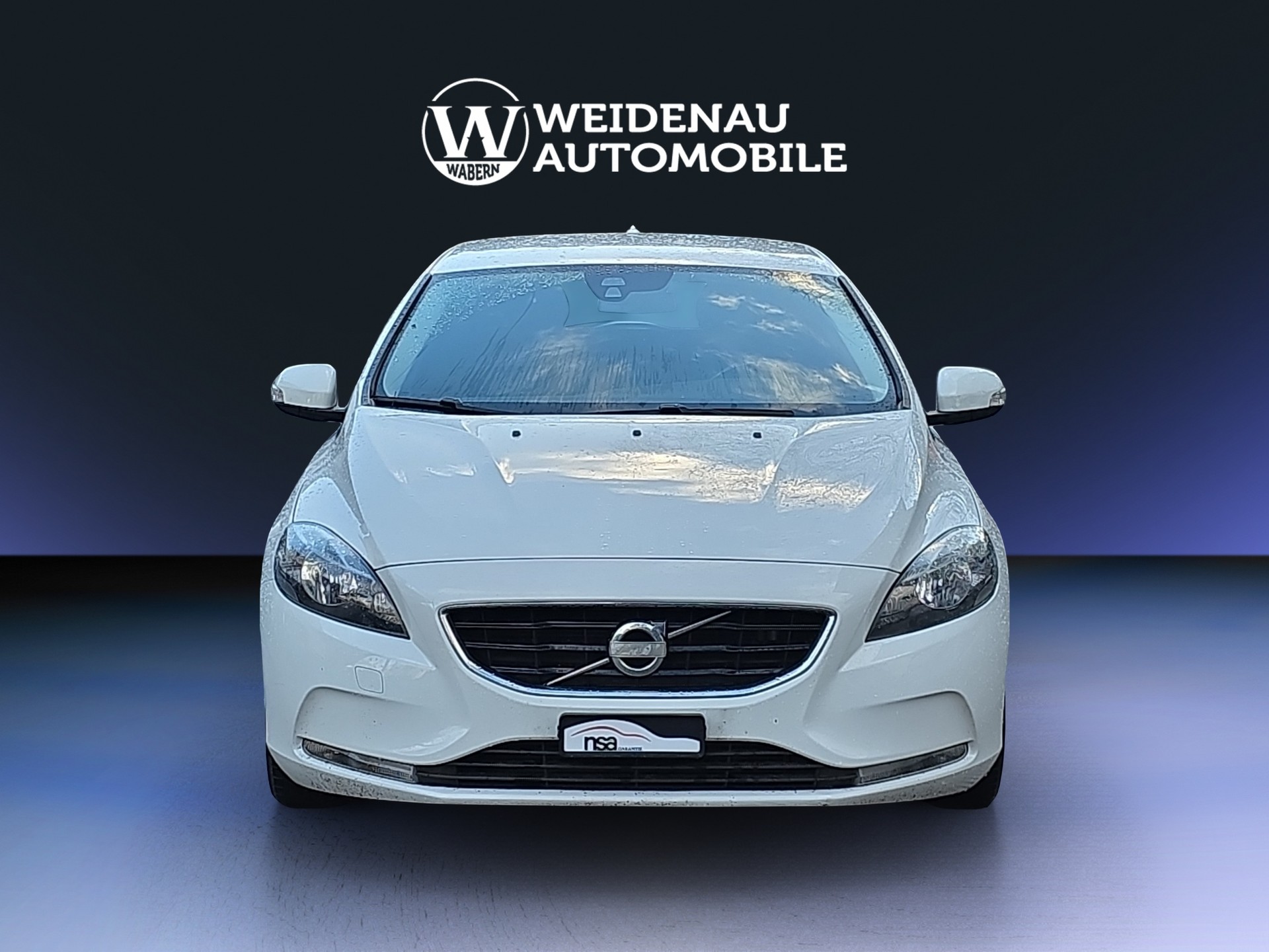 VOLVO V40 D2 Momentum