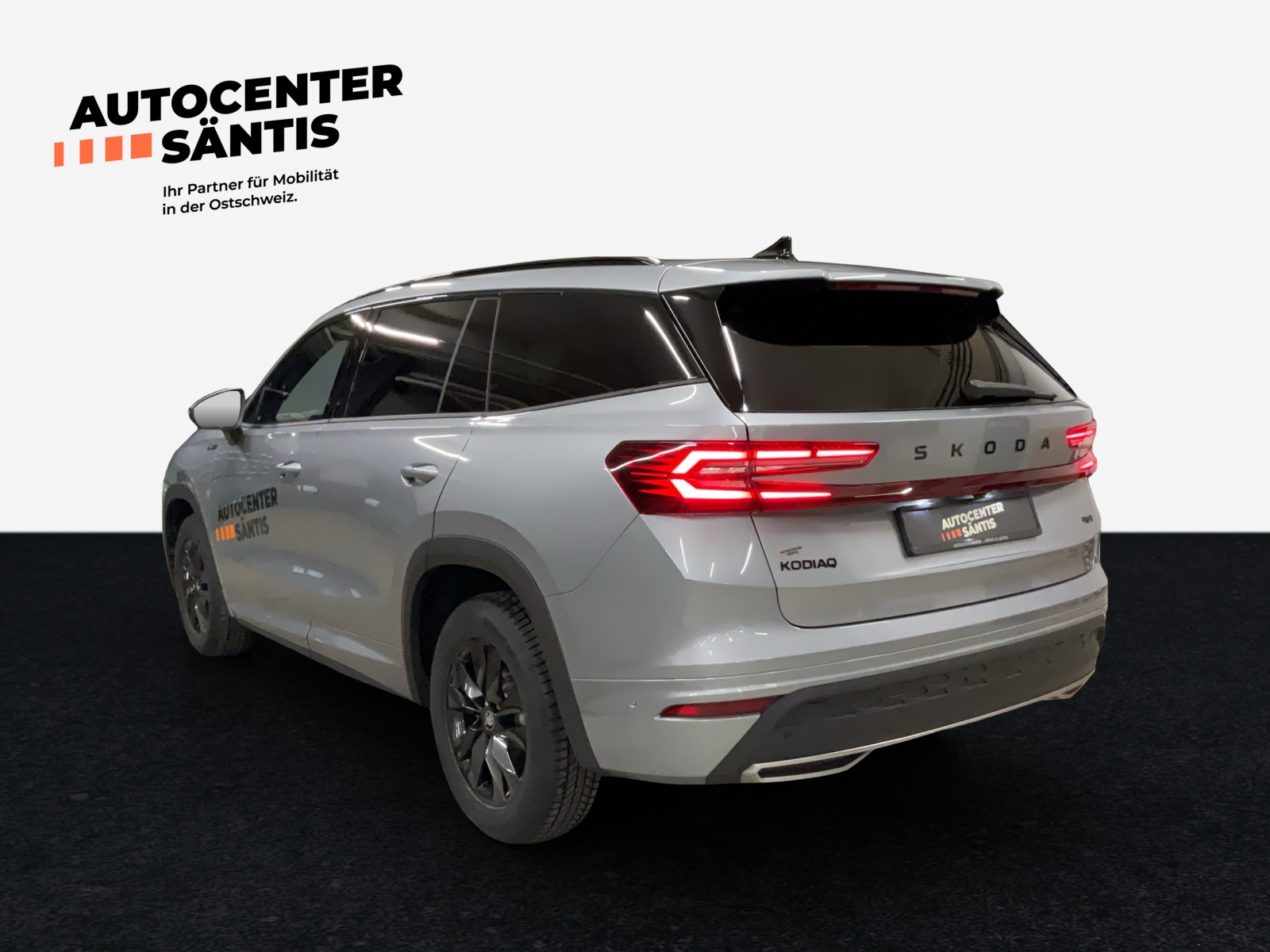 SKODA Kodiaq 2.0 TDI Sportline 4x4-showroom-element-3