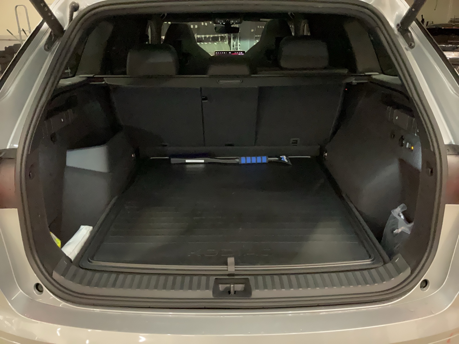 SKODA Kodiaq 2.0 TDI Sportline 4x4-image-12